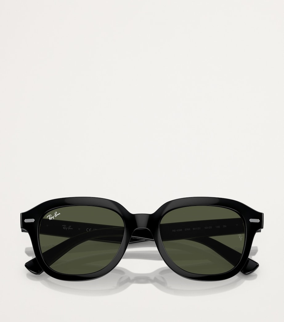 Propionate 0RB4398 Sunglasses 901/31 Image 5