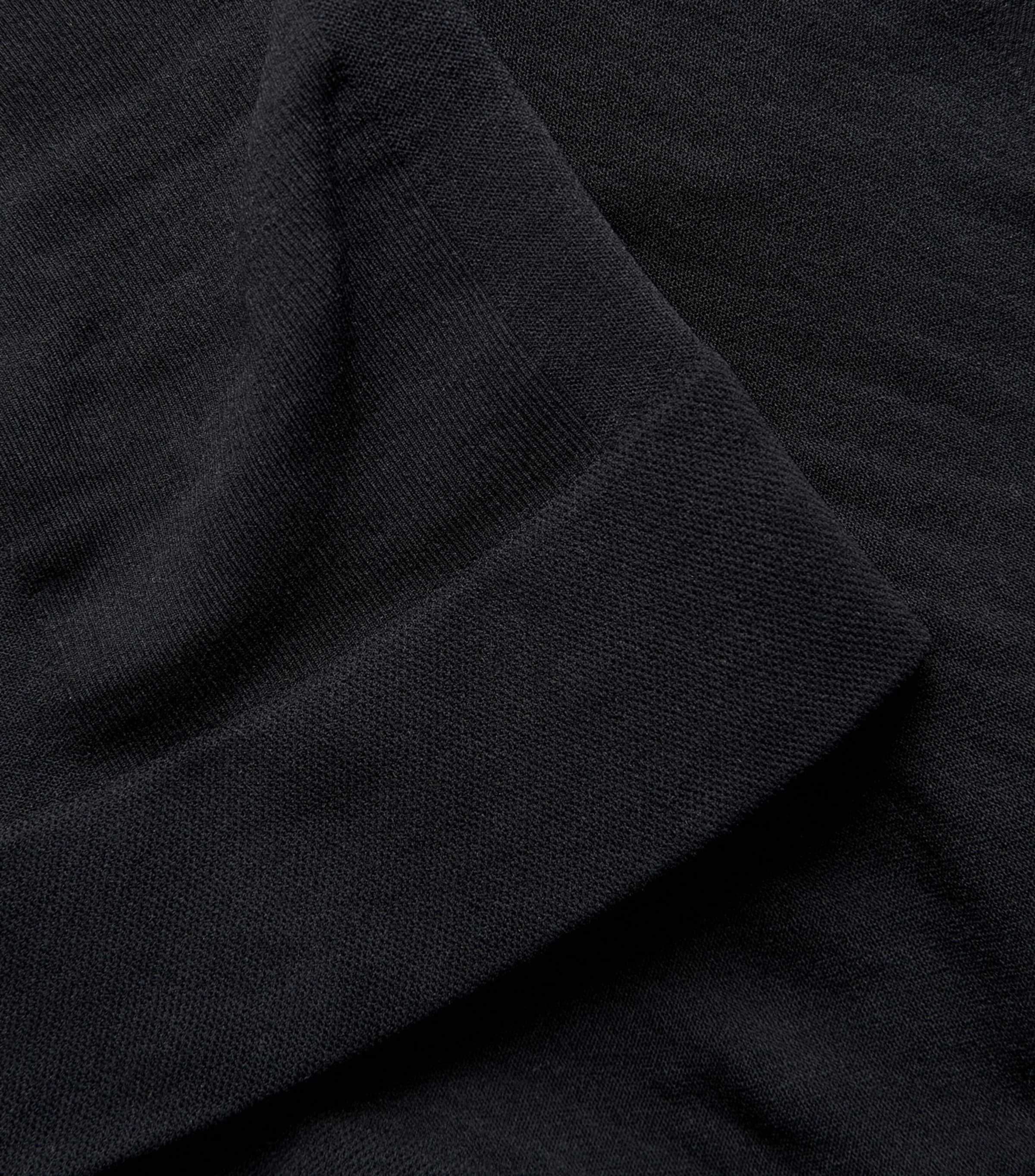 Seamless Sculpt Mid-Thigh Shorts ONYX Image 6