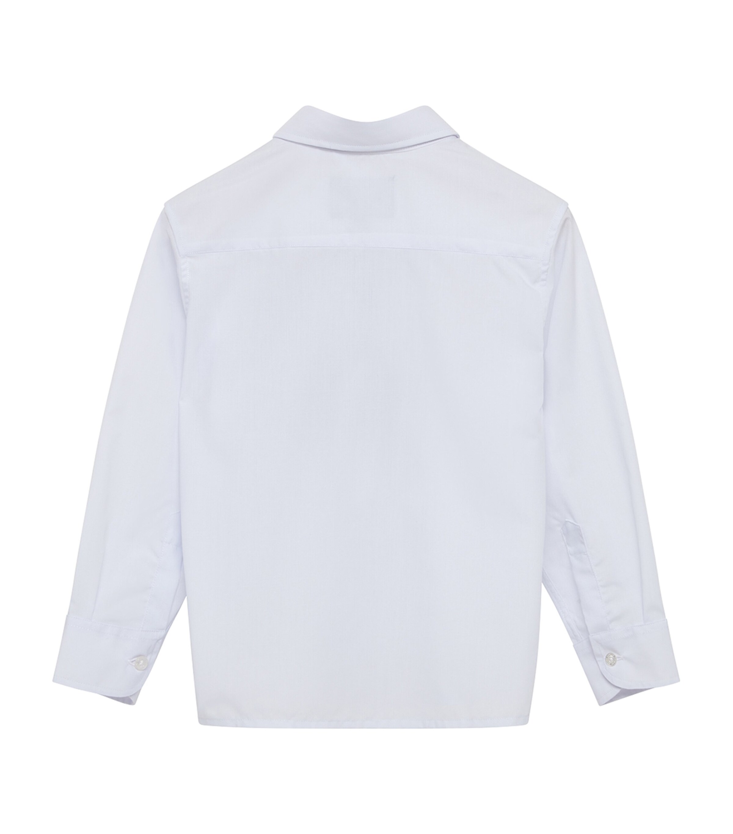 Thomas Shirt (2-5 Years) WHITE Image 2