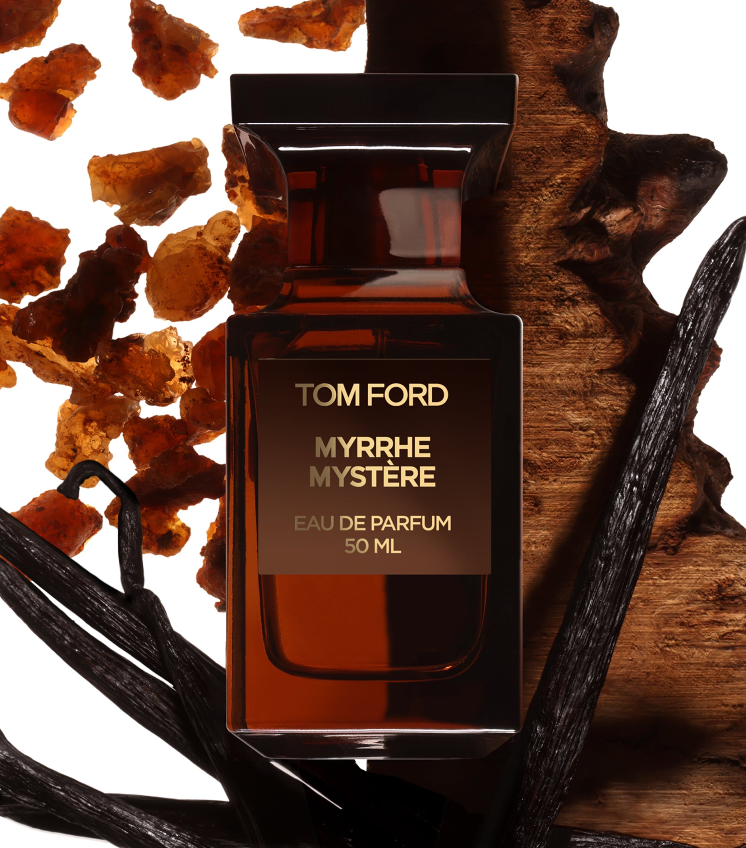 Celes (セレス) |Tom Ford – Myrrhe Mystère (トムフォード