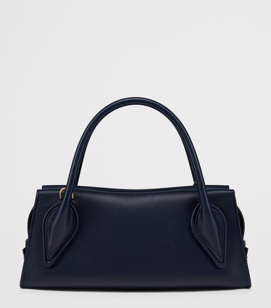 Christian Louboutin Mini Venus Leather Cross-Body Bag Image 5
