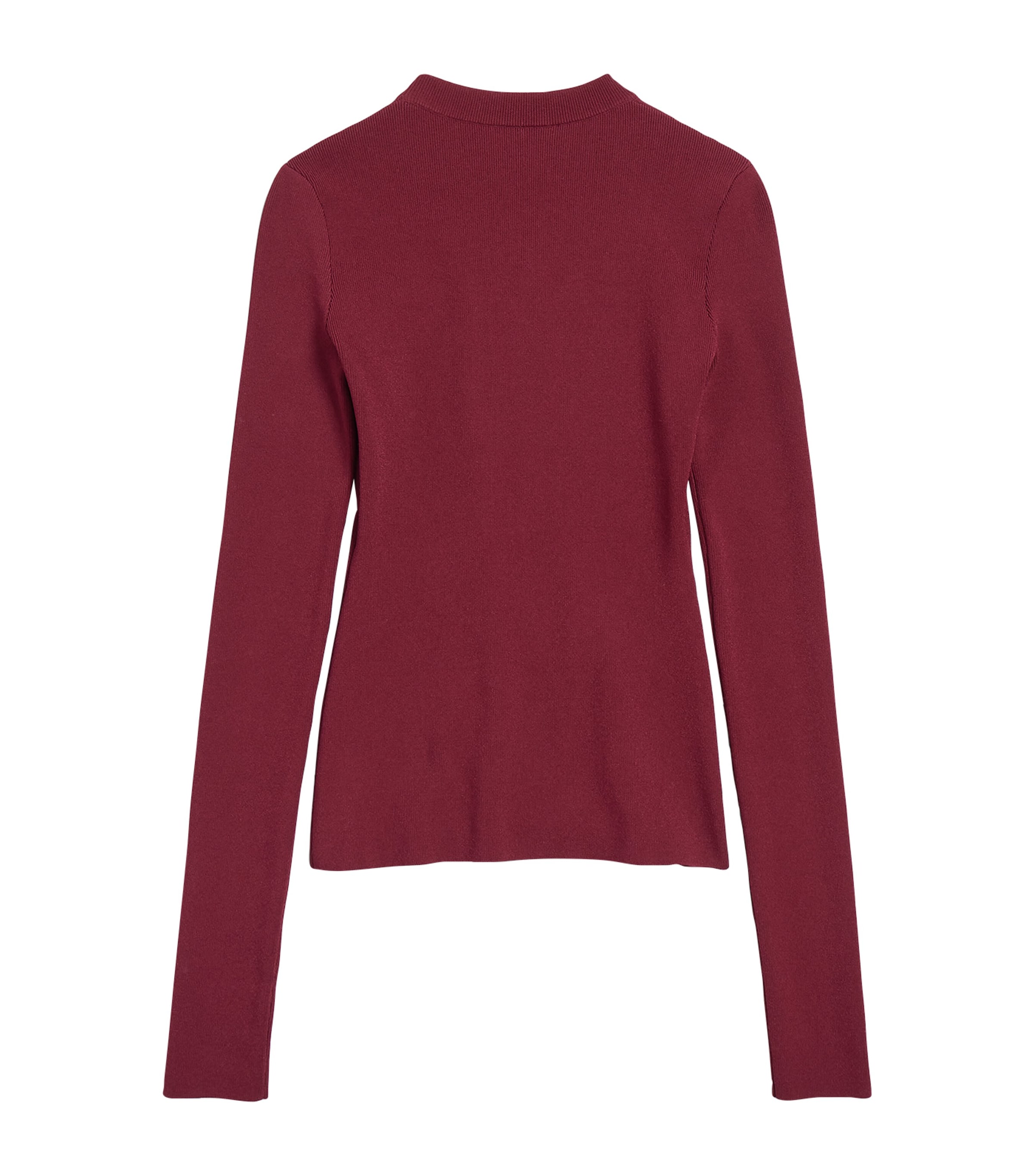 BB Crew-Neck Sweater 6010 Image 2