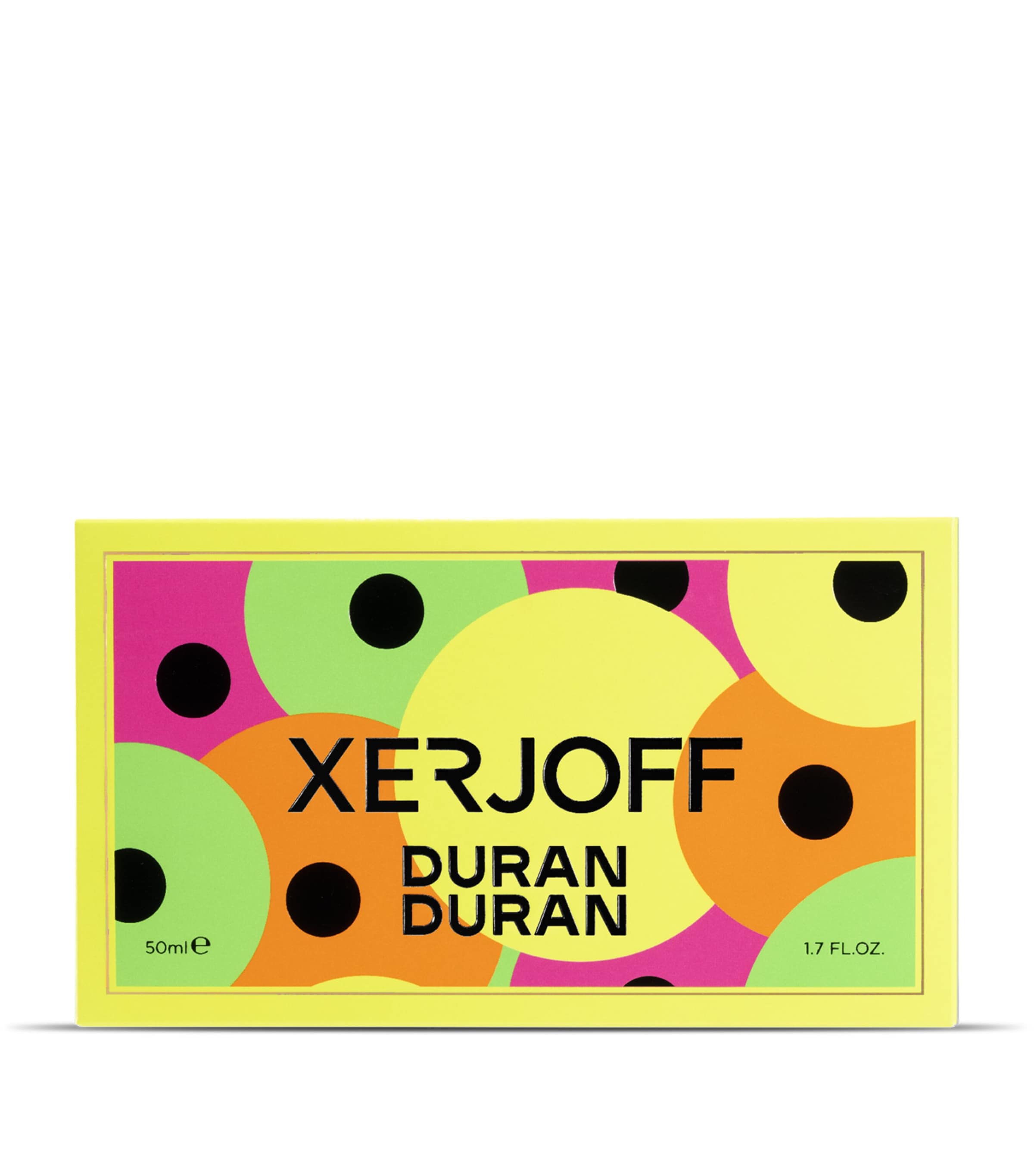 Xerjoff x Duran Duran NeoRio Eau de Parfum (50ml) Image 3