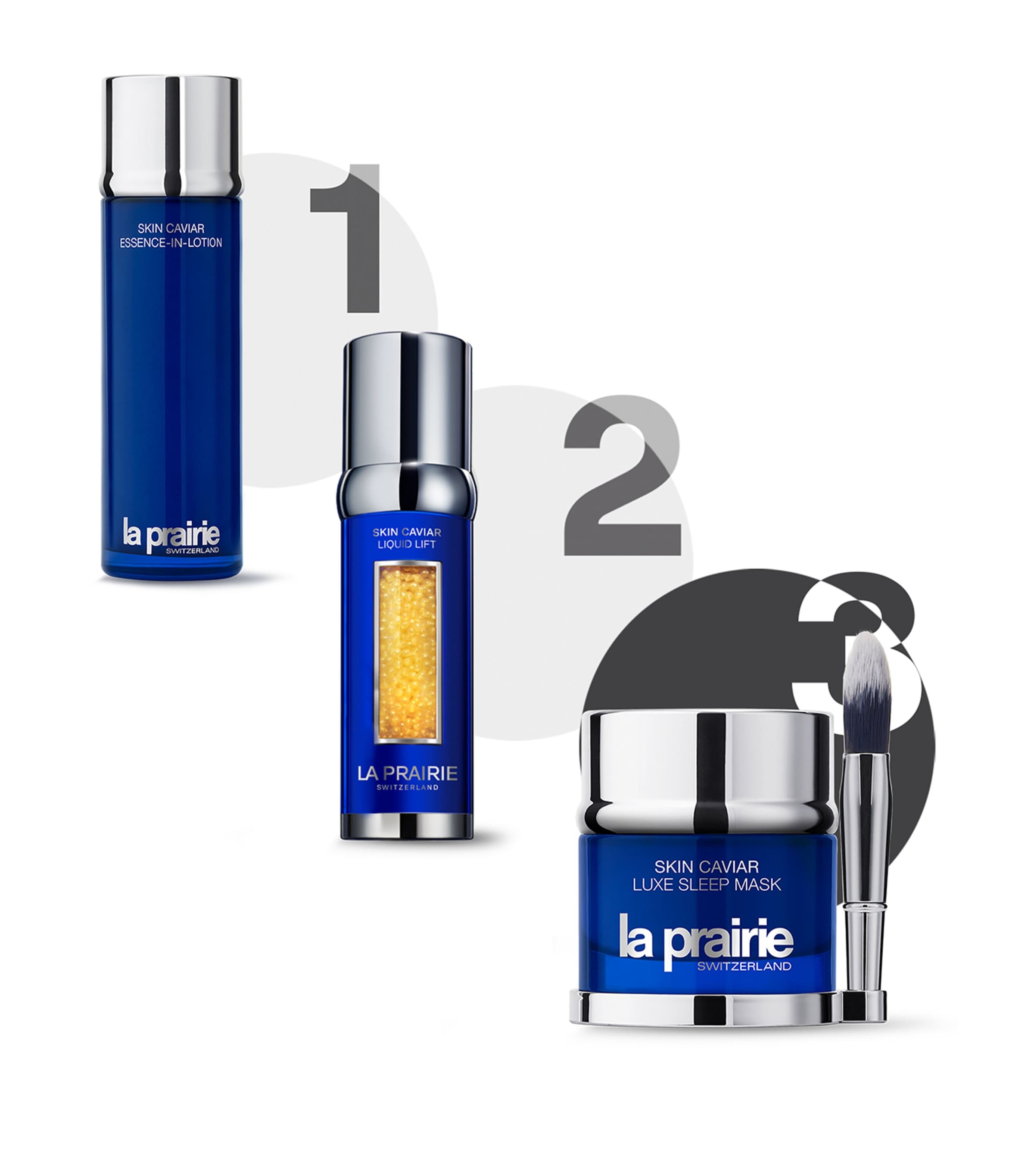 La Prairie Skin Caviar Luxe Sleep Mask online 50ml/1.7oz