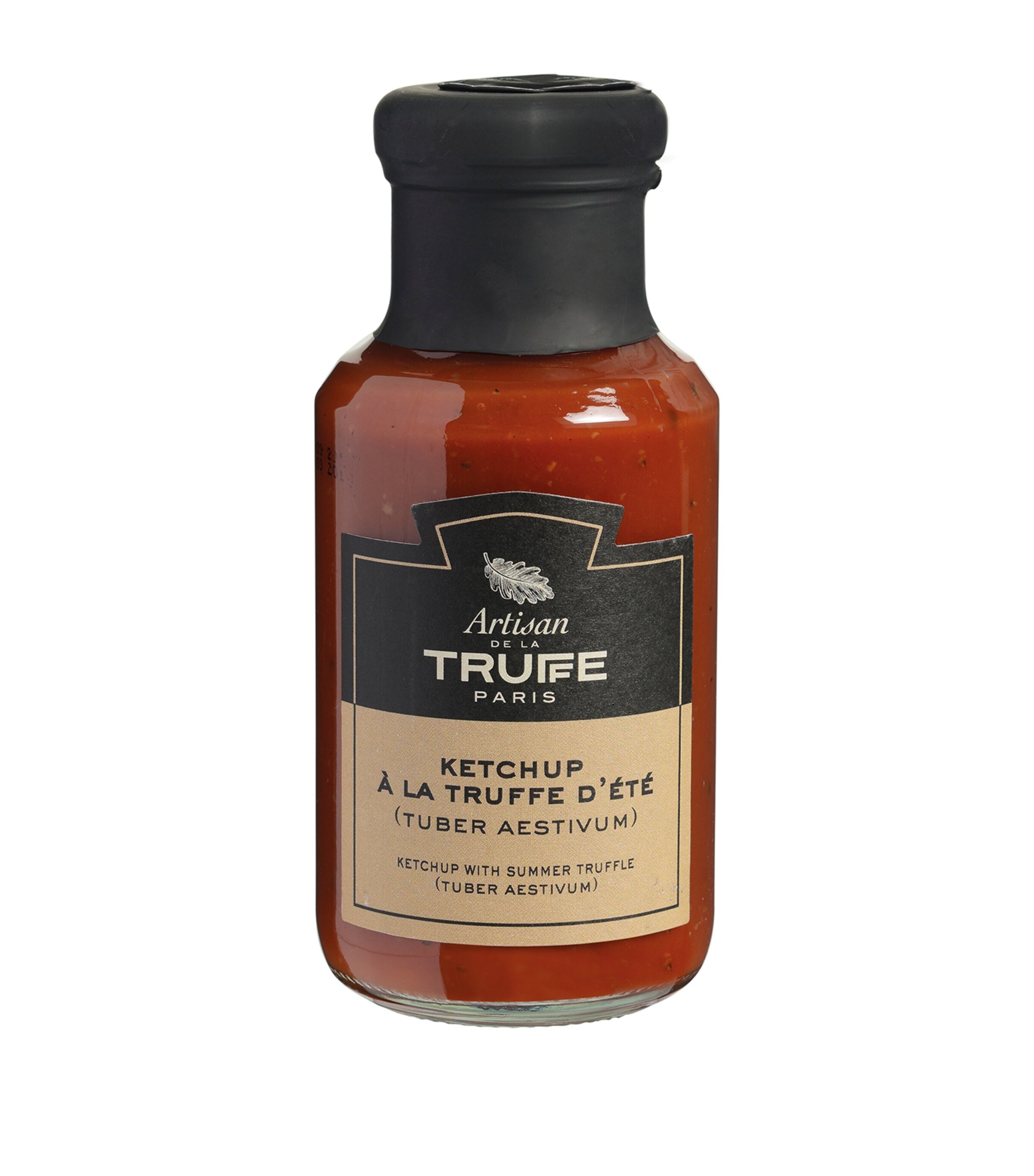 Artisan De La Truffe Summer Truffle Ketchup (230g) Image 1