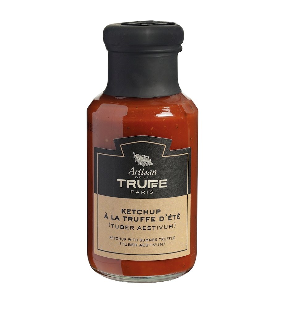 Artisan De La Truffe Summer Truffle Ketchup (230g) Image 1