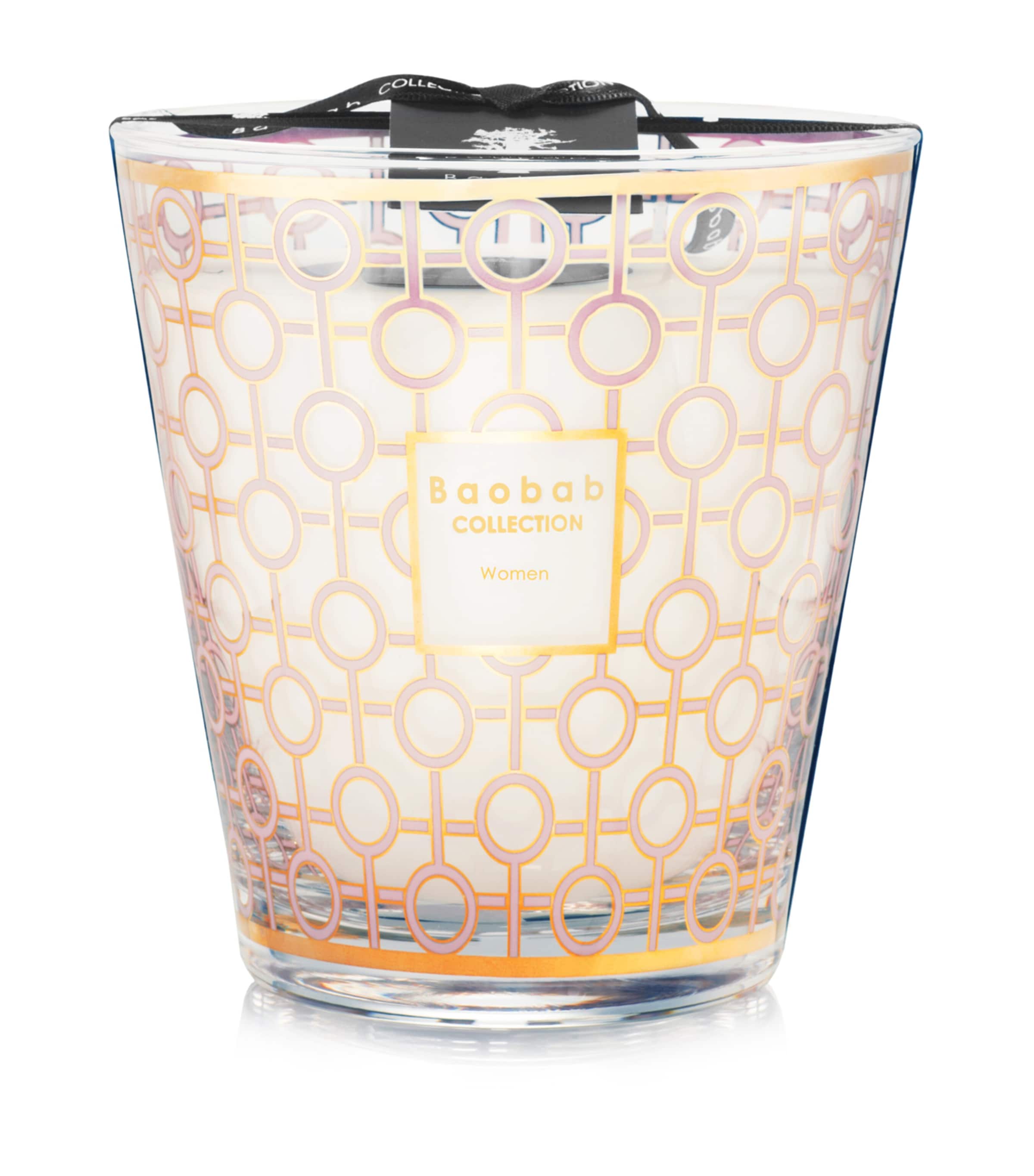 Baobab Collection Women Candle In Multi