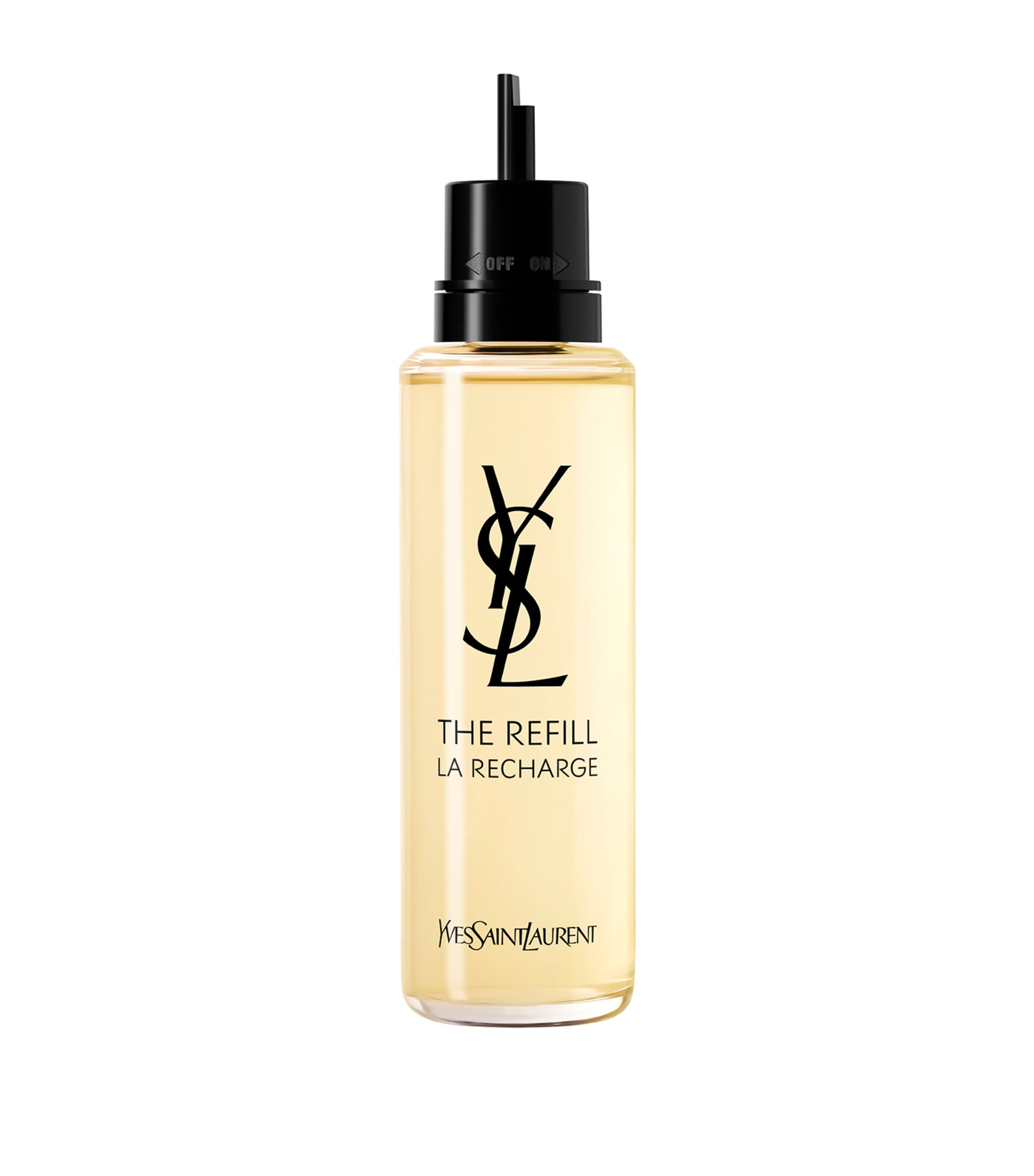 YSL LIBRE EAU DE PARFUM REFILL 