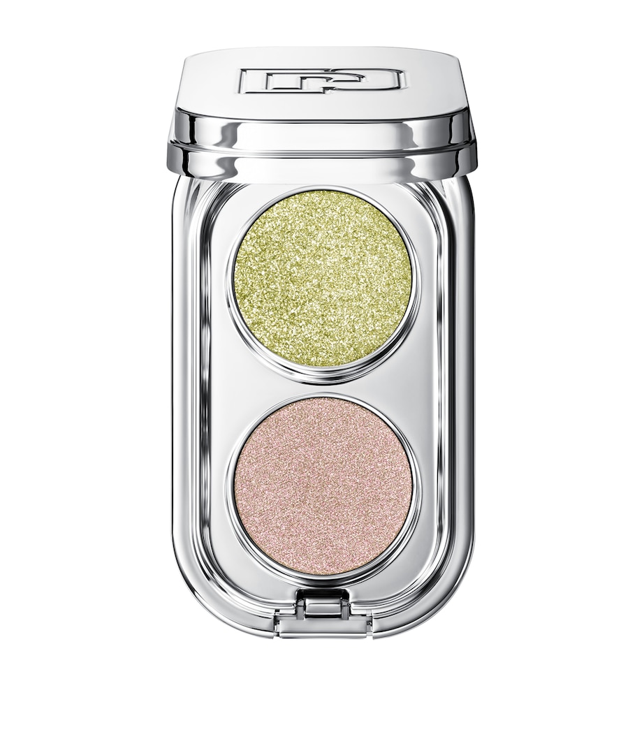Rabanne Mini Eyeshadow Duo Palette Macaron Image 1