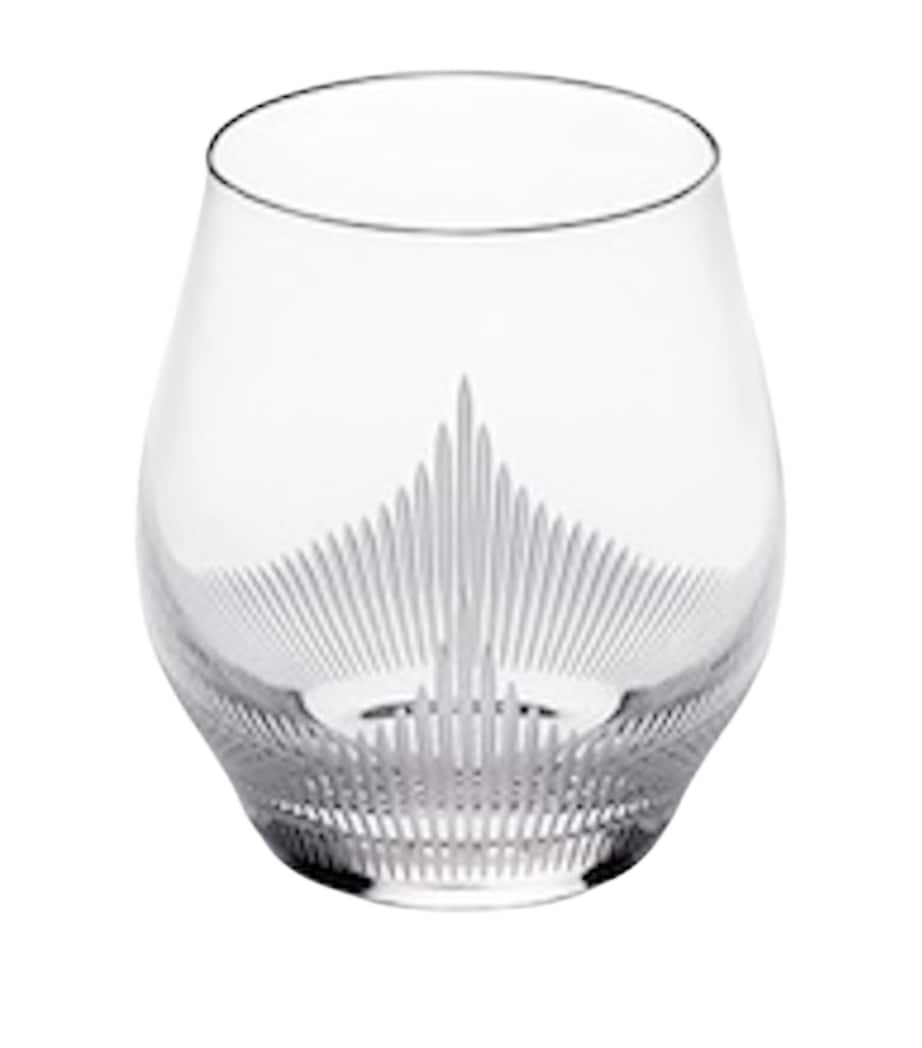 Small 100 Points Tumbler (380ml) INCOLORE Image 1