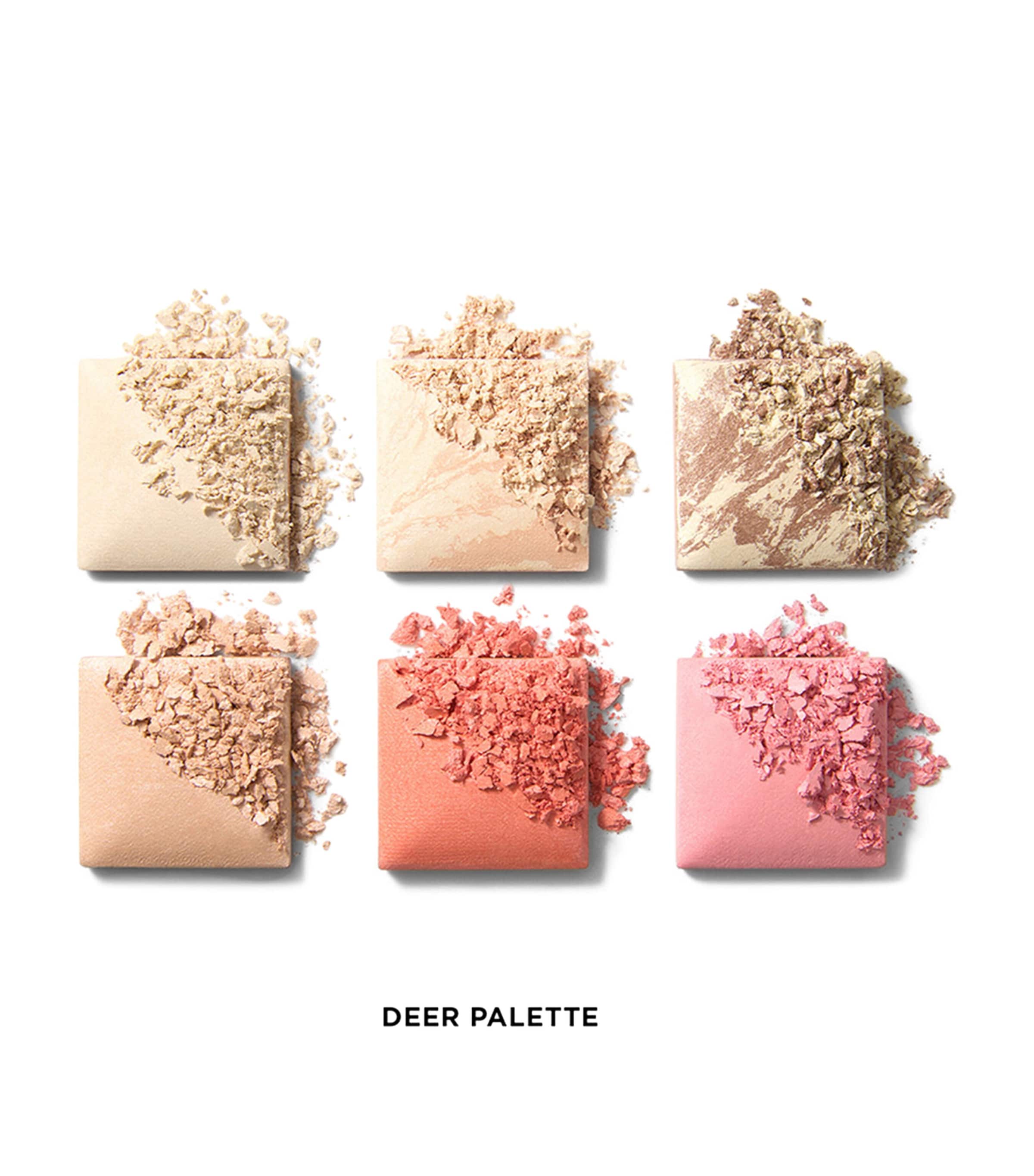 Ambient Lighting Edit Unlocked Palette UNLOCKED DEER Image 2