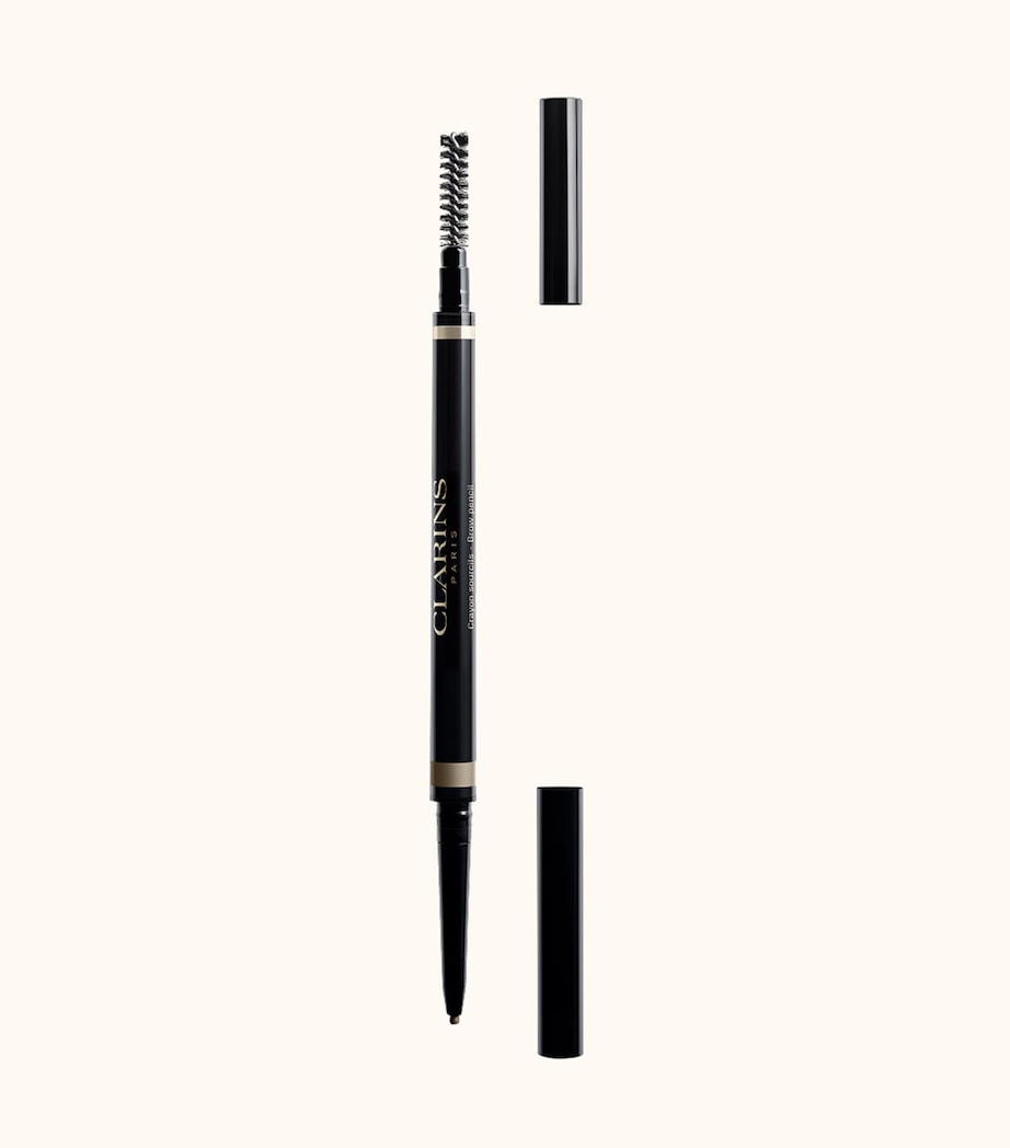 Clarins Wonder Define Brow Pencil Image 2