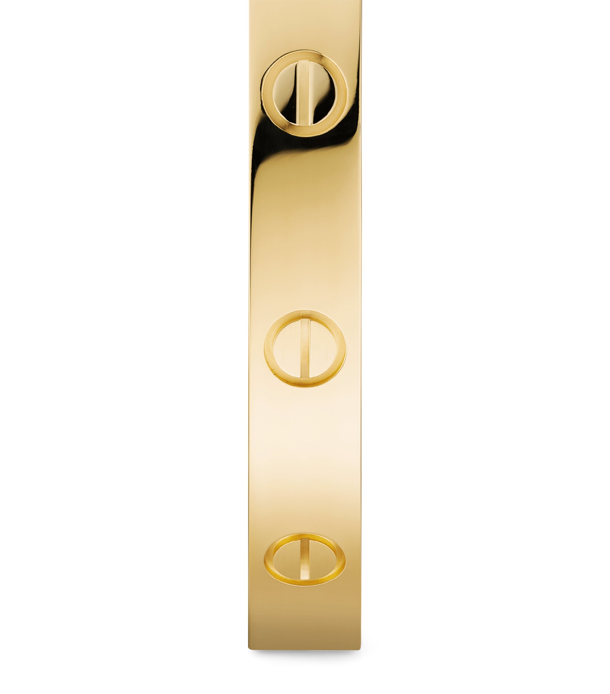 Cartier Yellow Gold LOVE Bracelet Yellow Gold Image 6