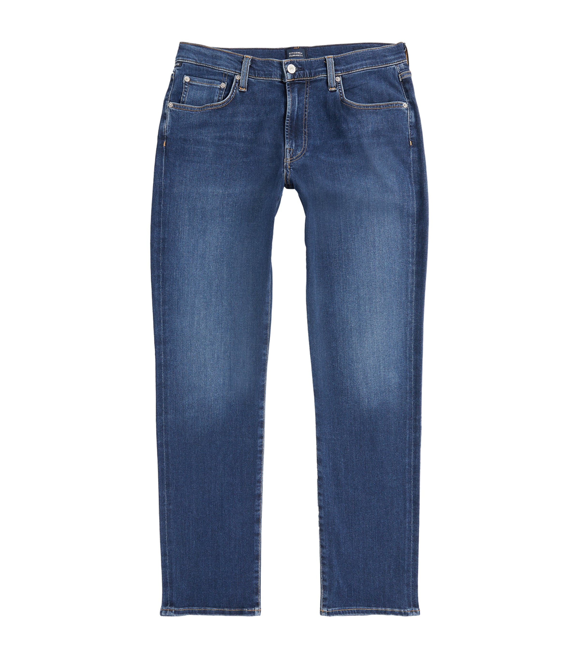 Citizens of Humanity Straight Perform Jeans | Men Clothing | Jeans | Straight Jeans | Designers | Citizens of Humanity