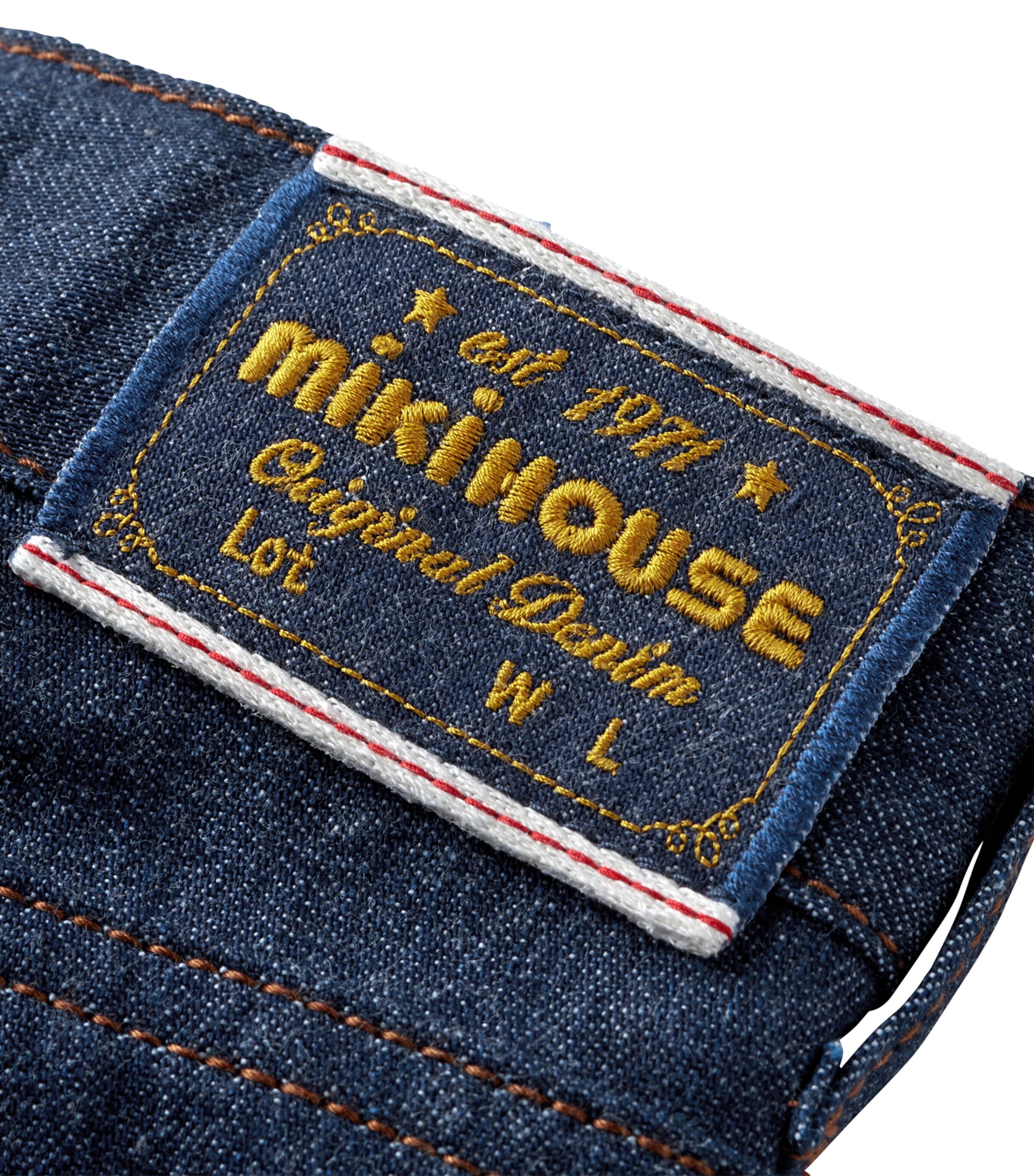 Cotton Jeans (2-7 Years) 33 Image 7