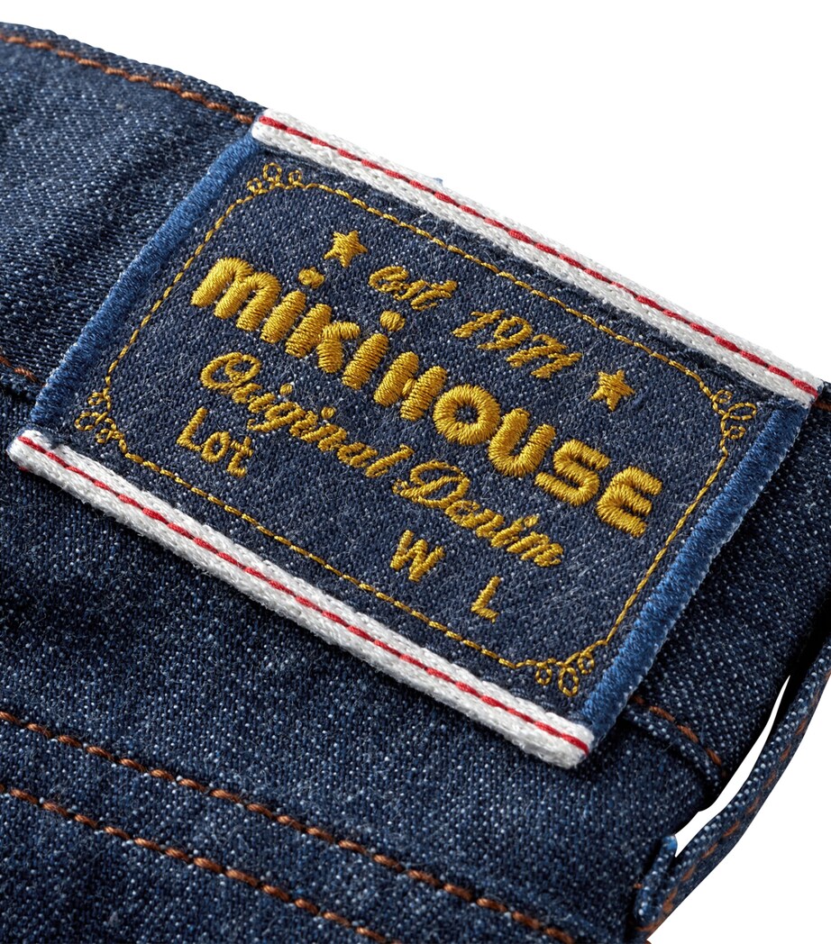 Cotton Jeans (2-7 Years) 33 Image 7