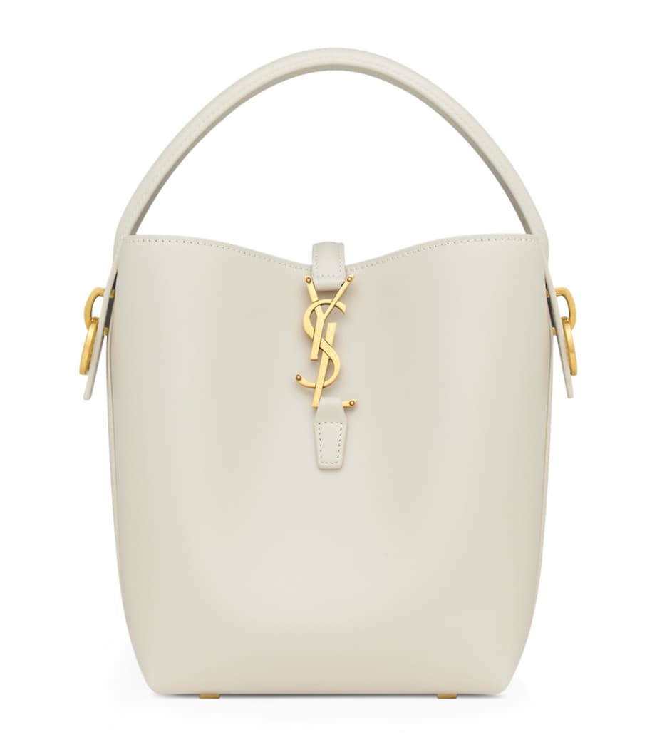 Small Calfskin Le 37 Bucket Bag 9207 Image 1