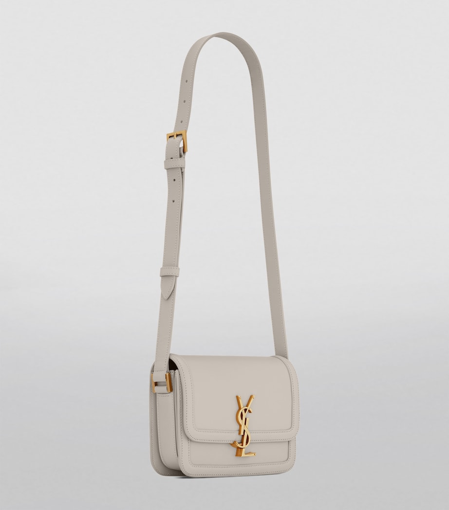 Saint Laurent Small Solferino Satchel Image 6