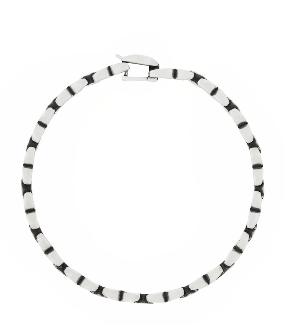 Maillon Chain Bracelet 8142 Image 1