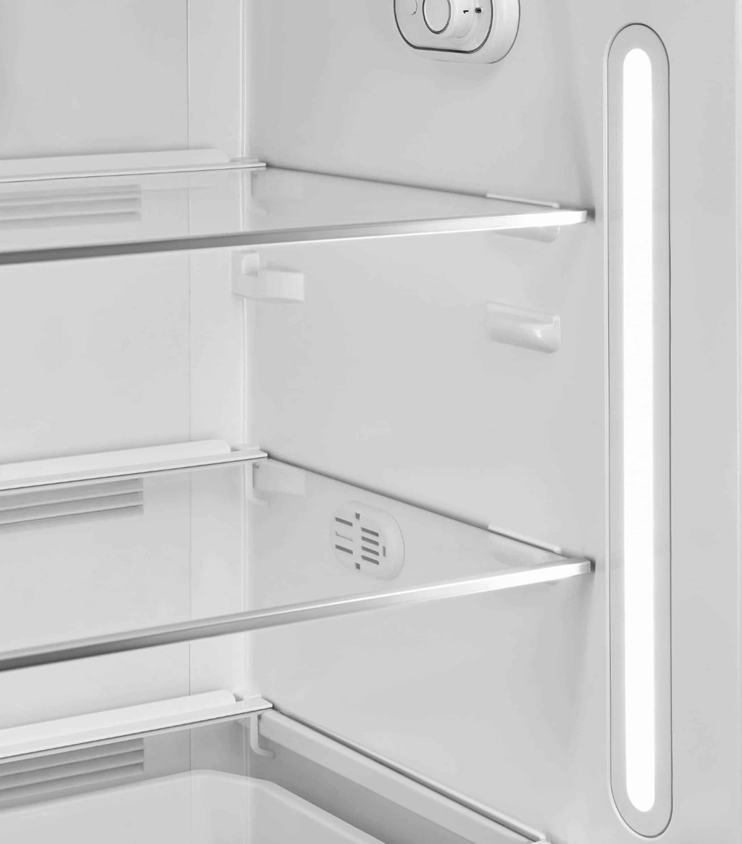 FAB28 Fridge EMERALD GREEN Image 6