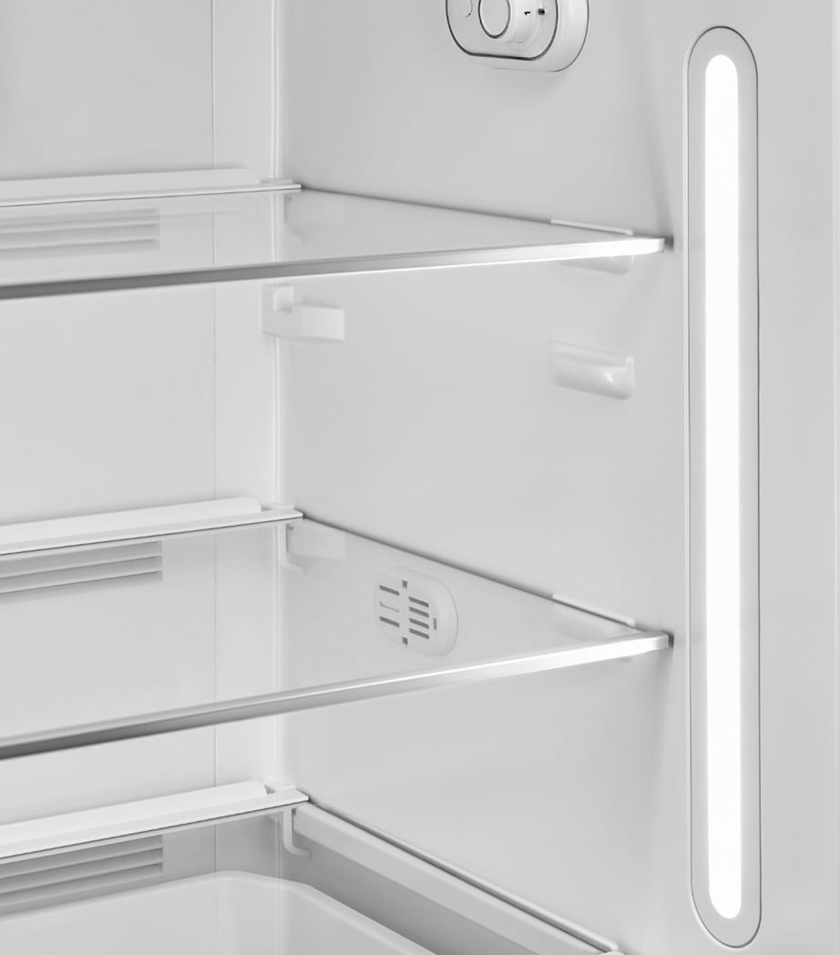 FAB28 Fridge EMERALD GREEN Image 6