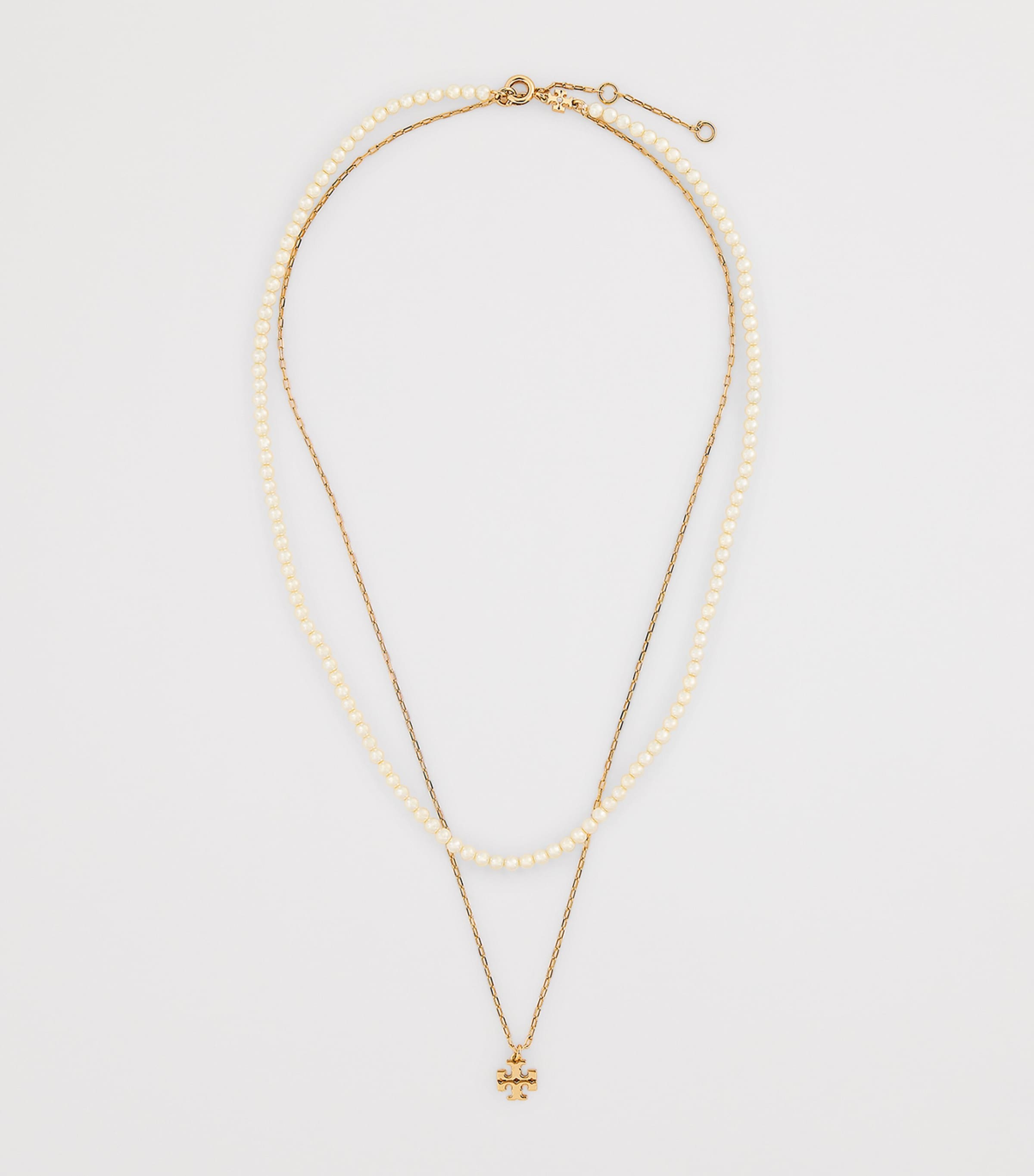 Kira Layered Necklace 137 Image 2