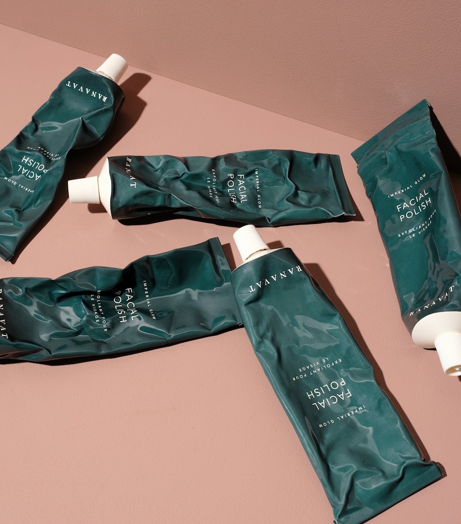 Imperial Glow Smoothing Facial Polish (100ml) NO COLOUR Image 8