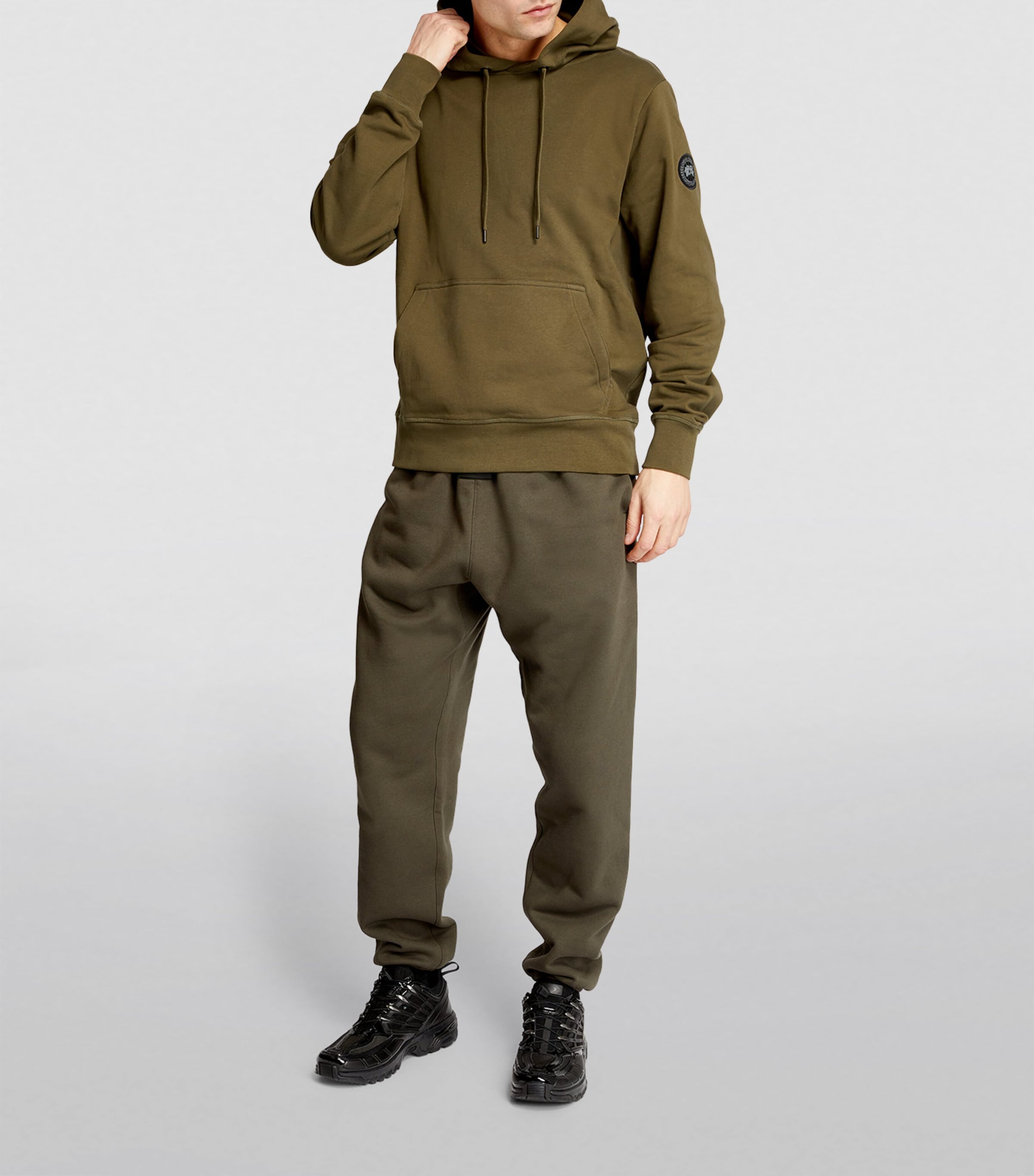 Huron Hoodie 9049 Image 2