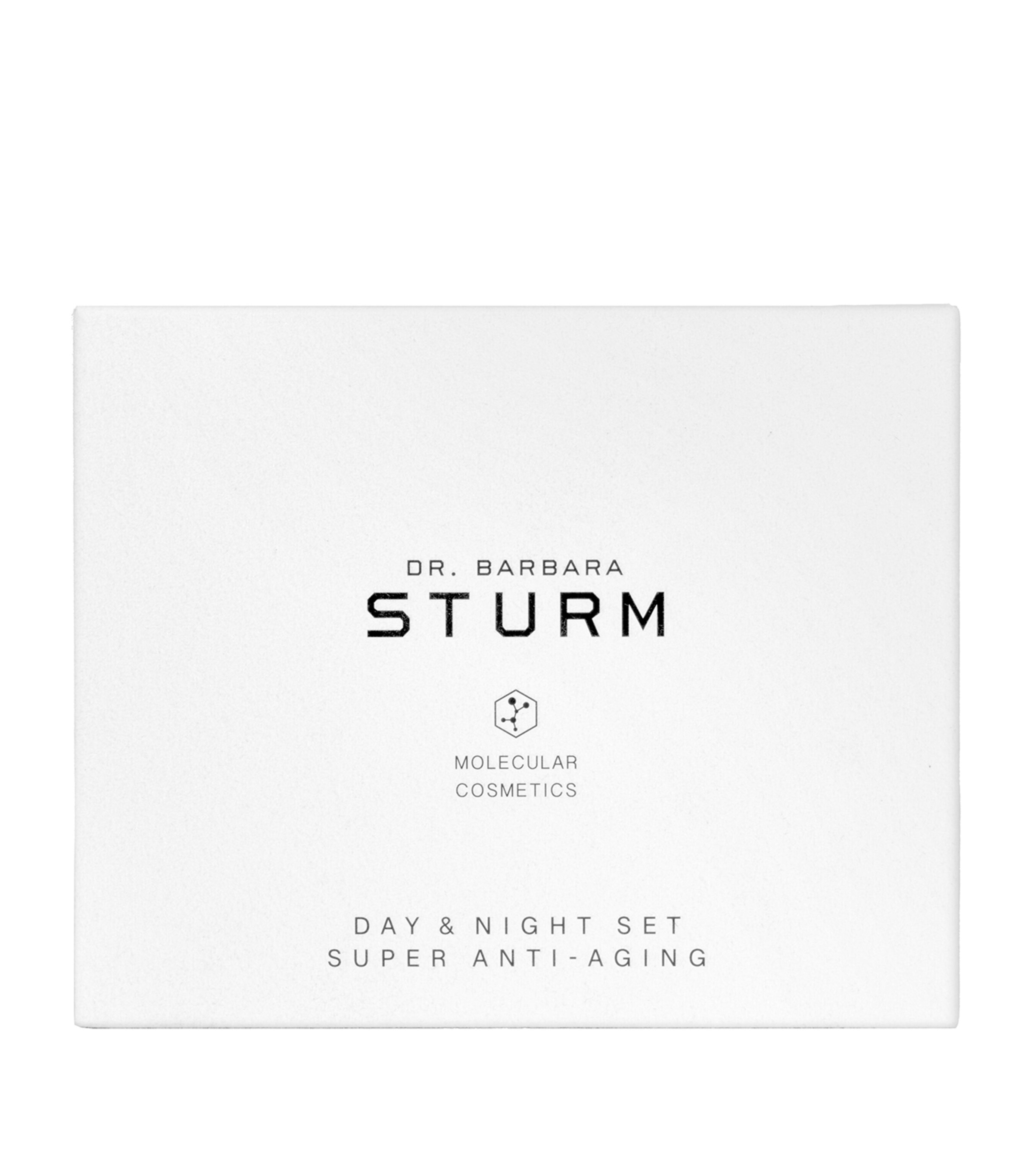 The Super Anti-Aging Day & Night Gift Set NO COLOUR Image 7