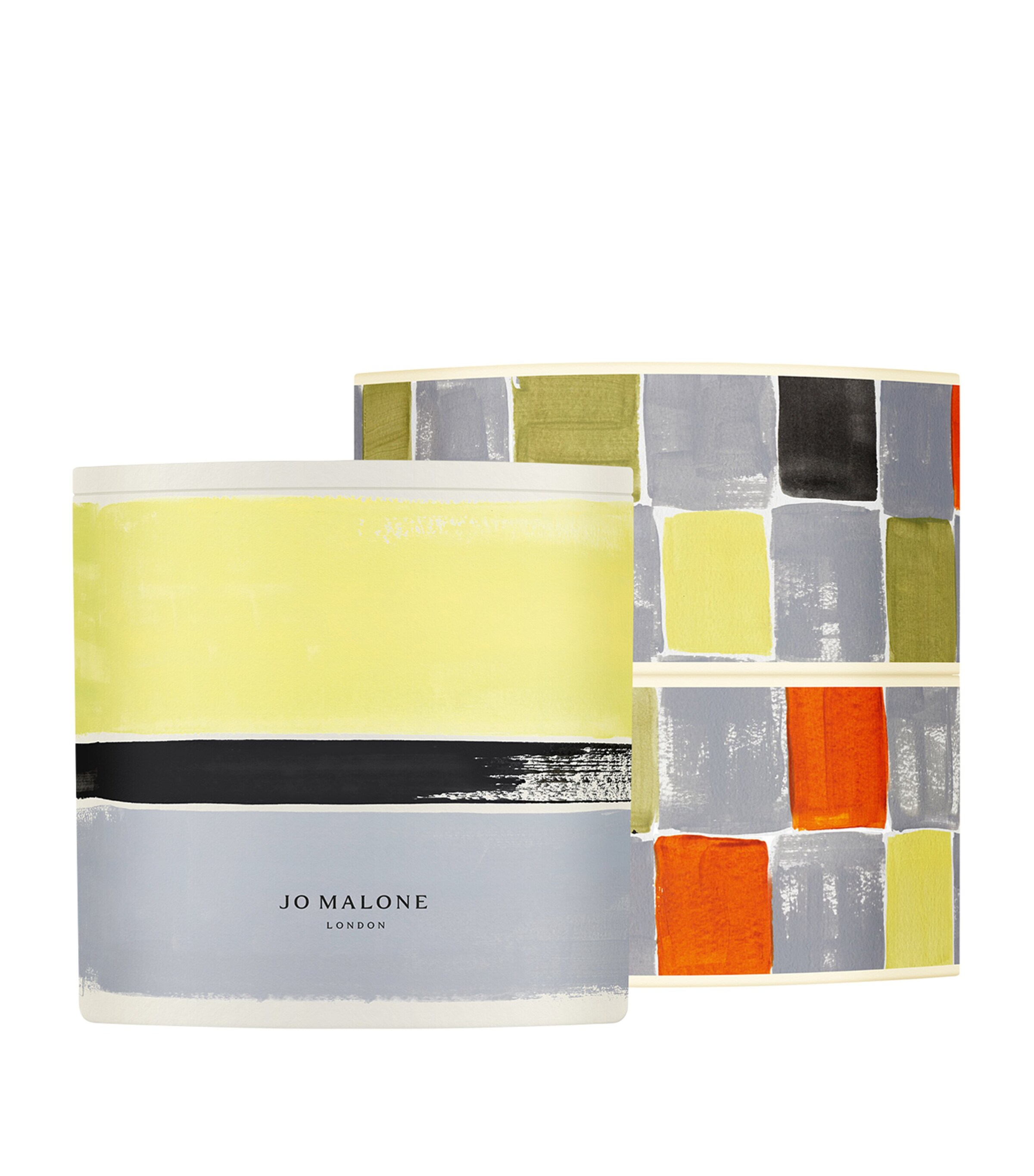 Jo Malone London Fresh & Fruity Design Edition Layered Candle