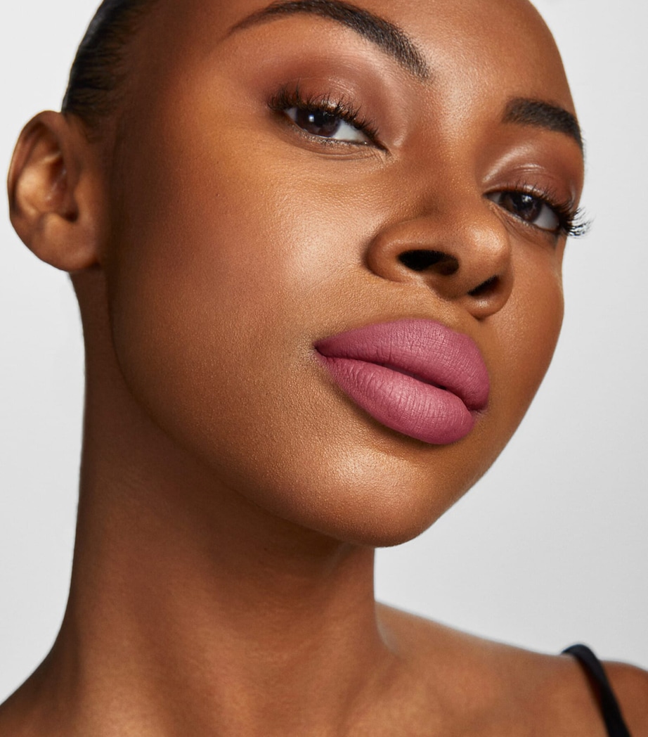 Dramatique Mega Lip Pencil DIVINE ROSE Image 5