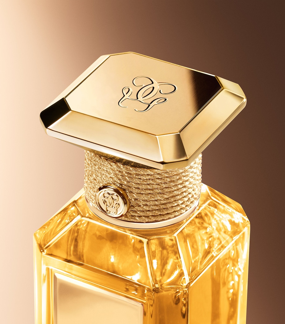 Guerlain L’Art & La Matière Bergamote Fantastico Extrait 11 Extrait de Parfum (50ml) Image 6
