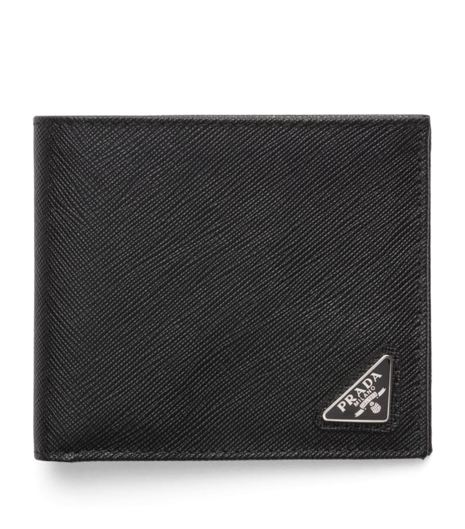 Saffiano Leather Wallet F0002 Image 1