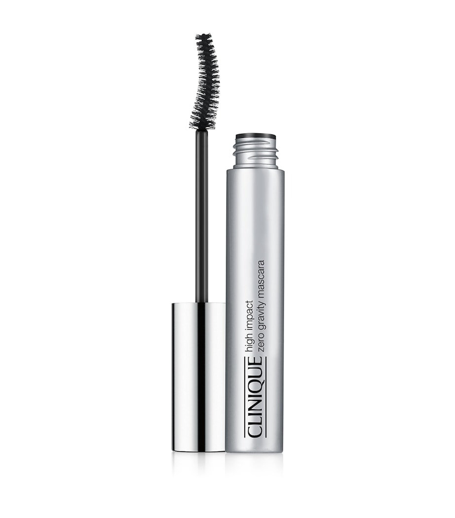 High Impact Zero Gravity Mascara BLACK Image 1