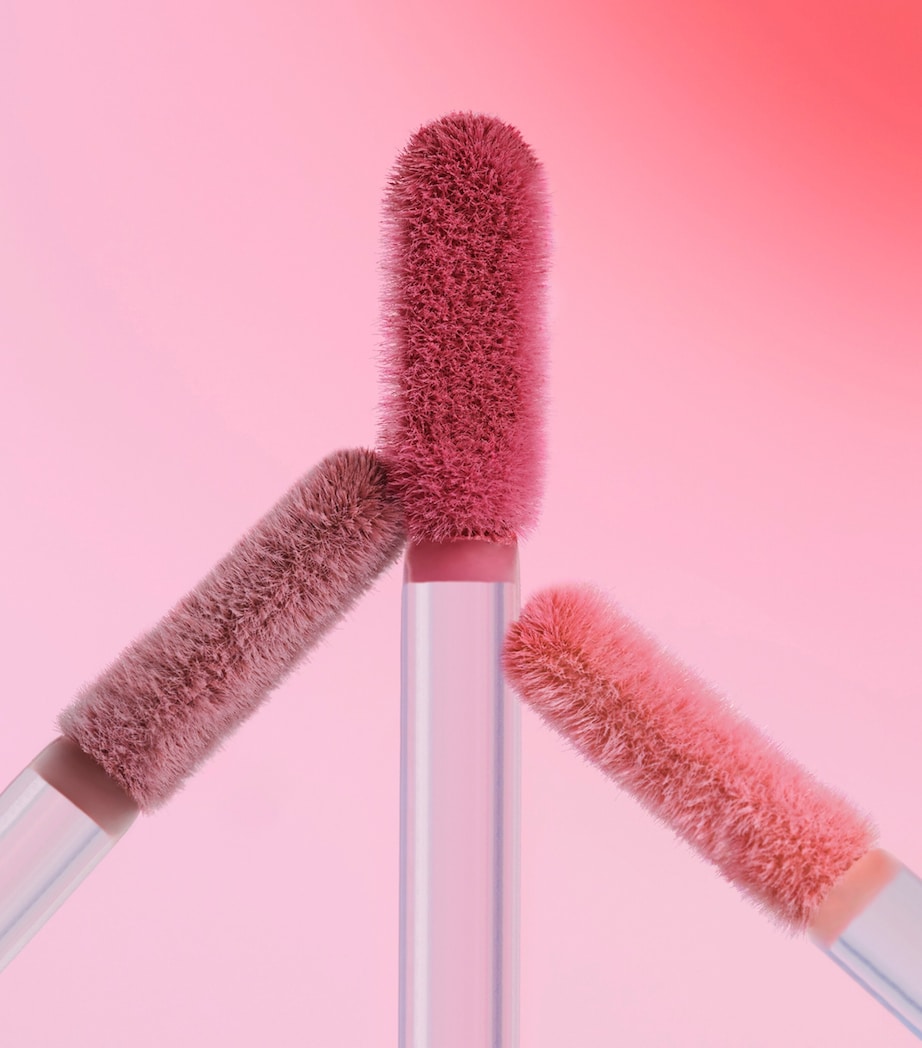 Color Cloud Lipstick ROSY Image 5