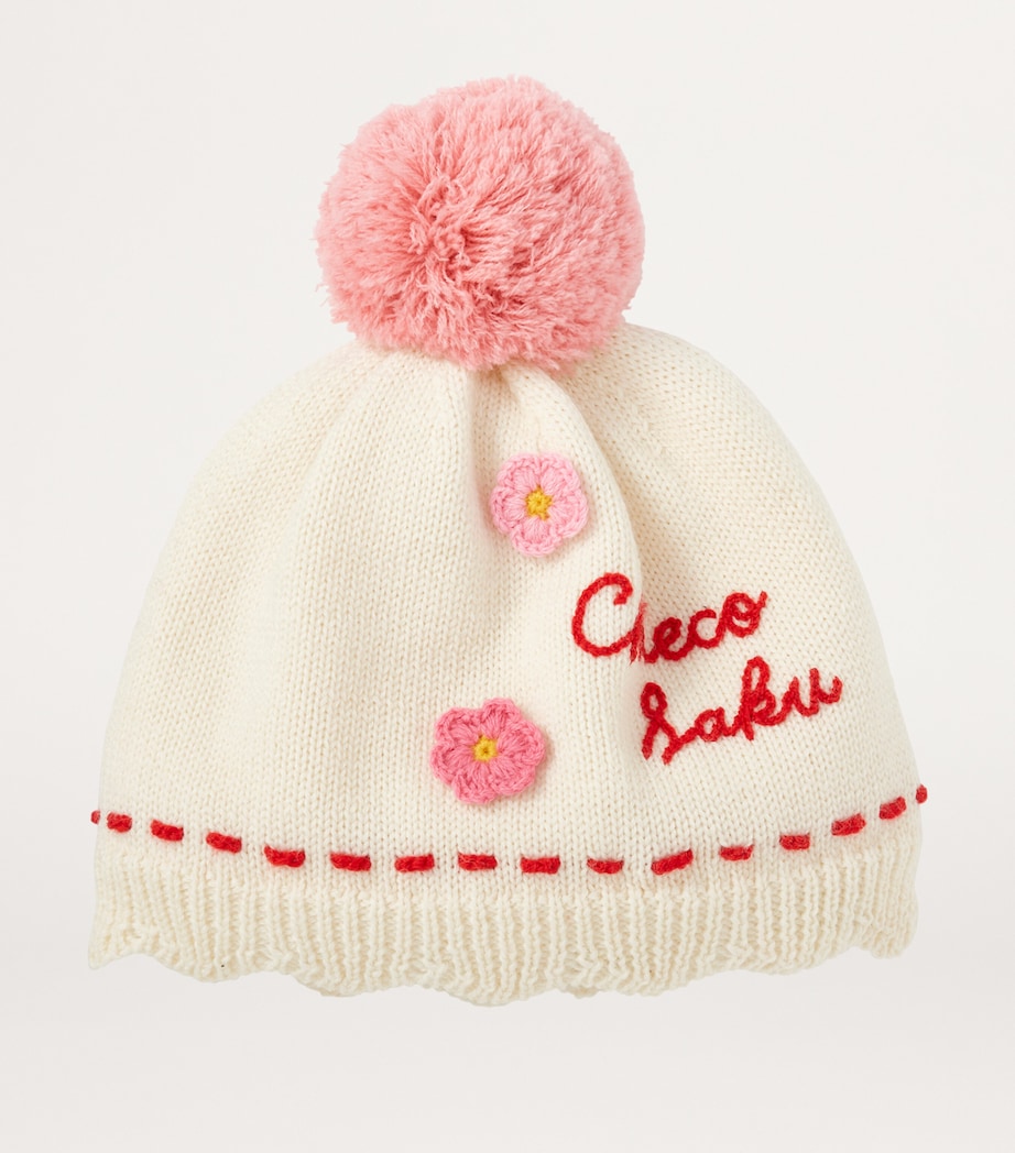 Chieco Saku Hat 31 Image 2