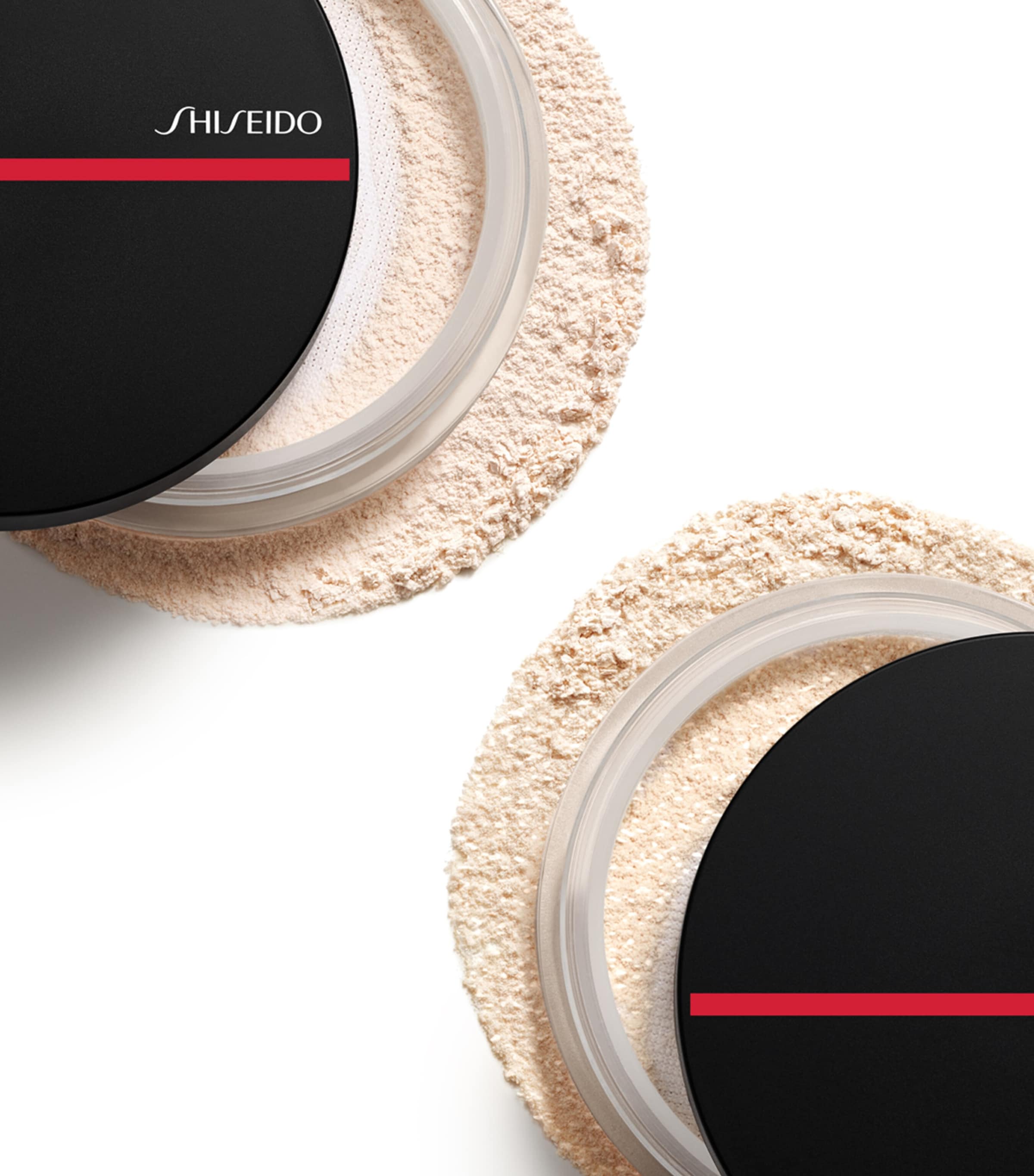 Shiseido Synchro Skin Invisible Silk Radiant Loose Powder Image 3