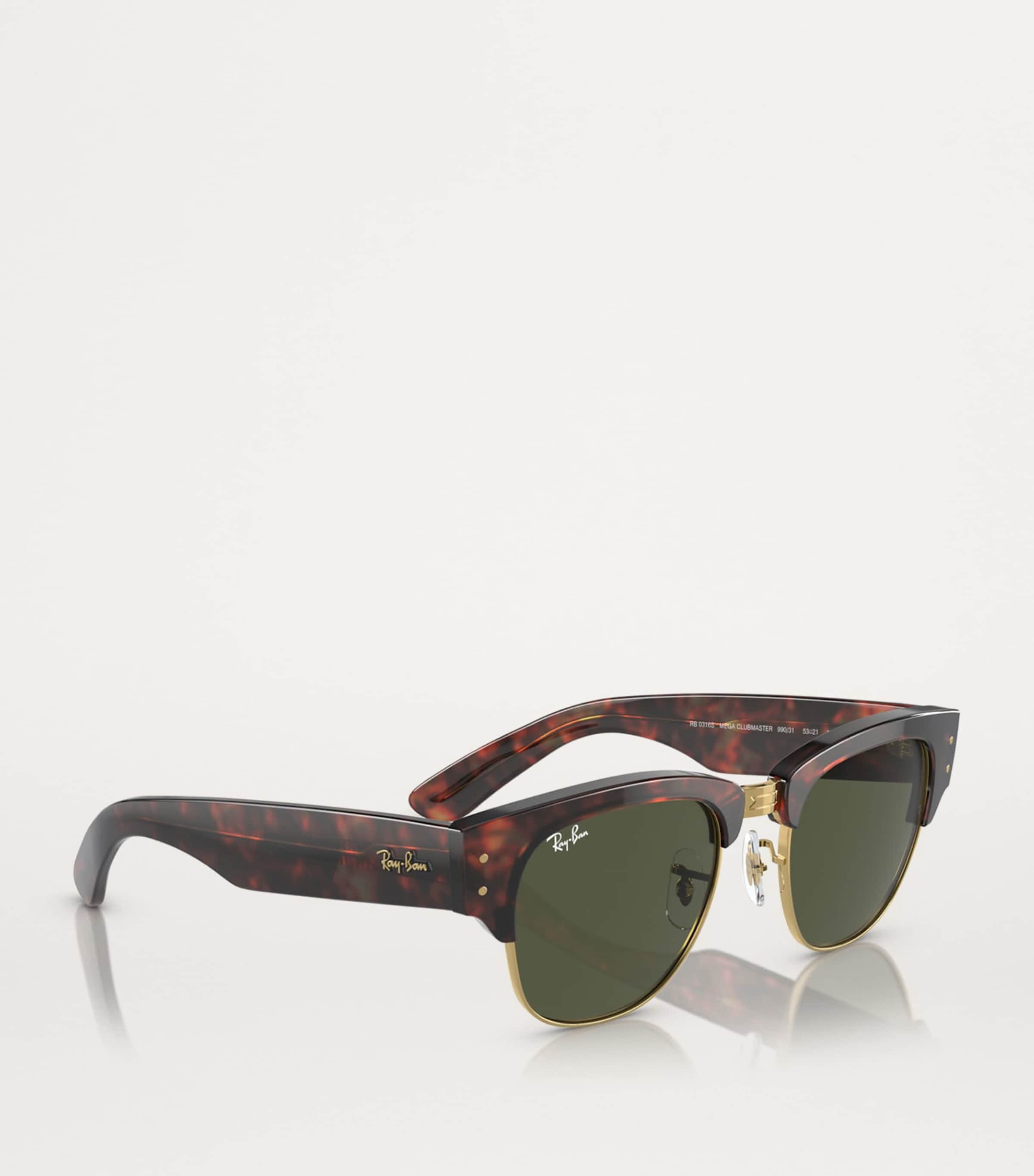 Propionate 0RB0316S Sunglasses 990/31 Image 6