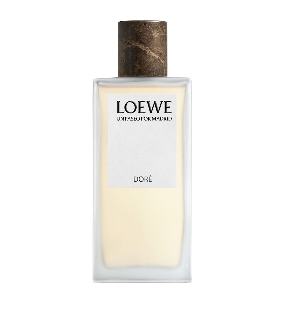 Un Paseo Por Madrid Doré Eau de Parfum (100ml)