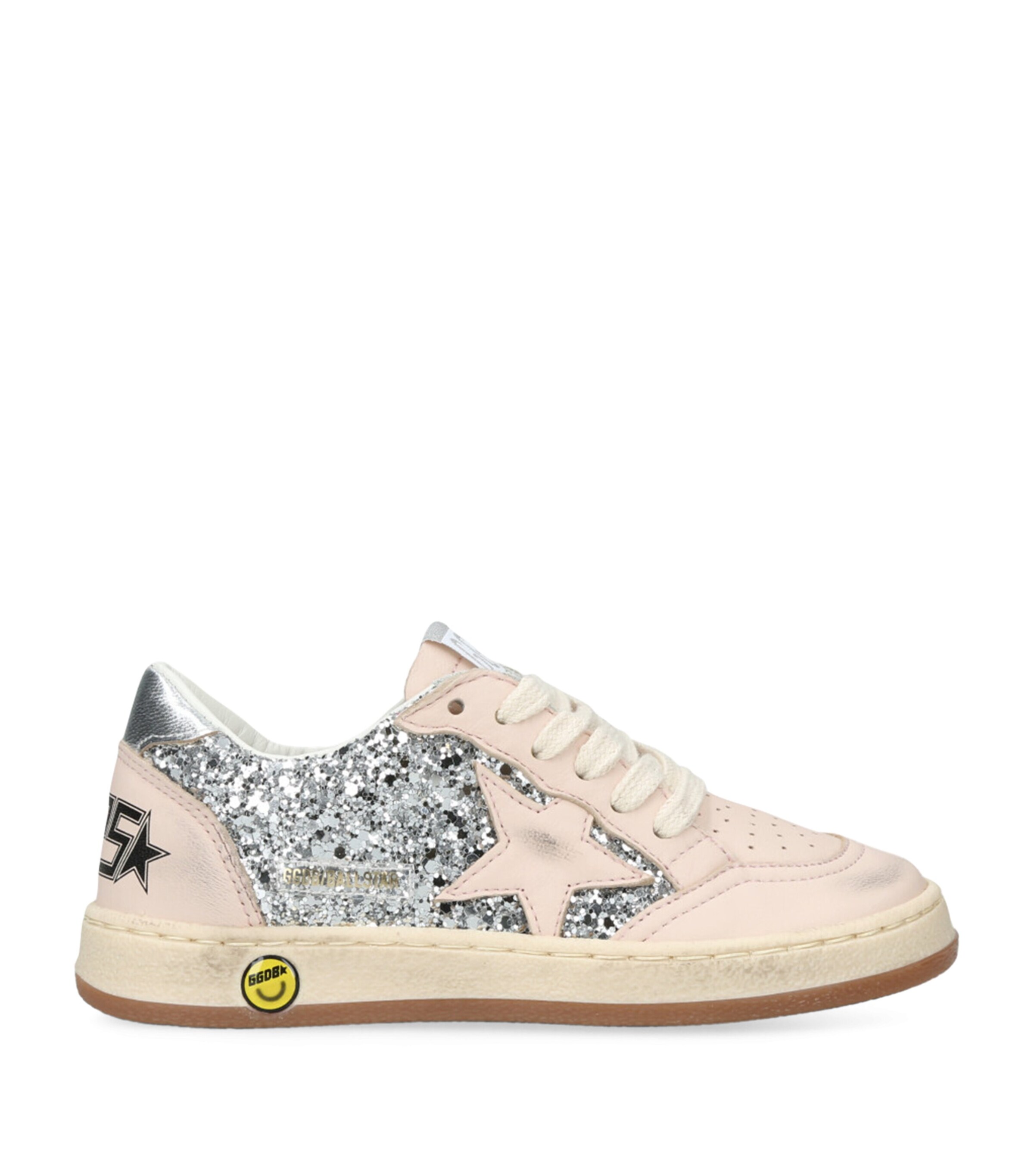 Golden Goose Leather Ball Star Sneakers | Gifts | Gifts for Kids | Girls Shoes | Trainers | Designers | Golden Goose