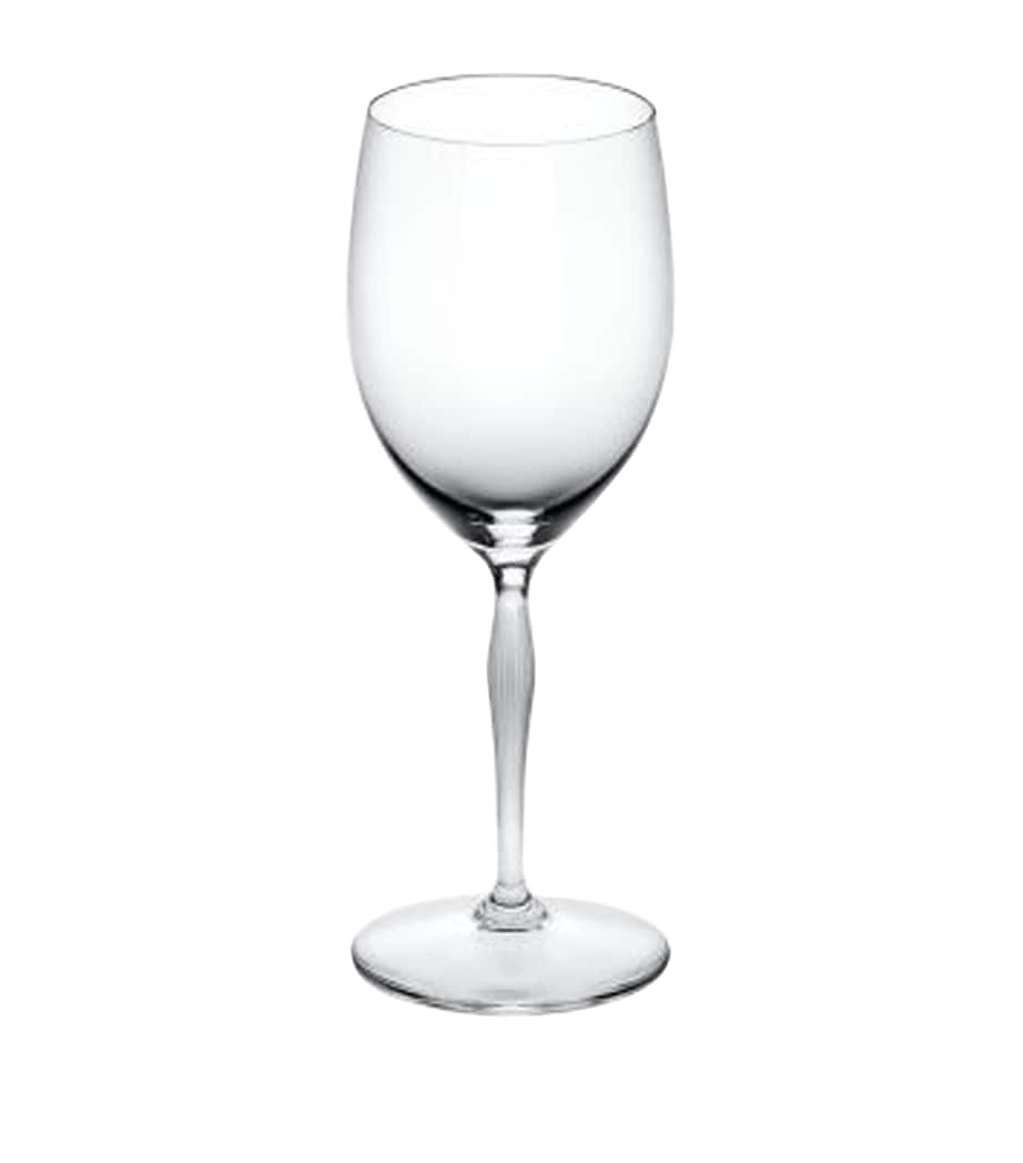 100 Points Water Glass (400ml) INCOLORE Image 1