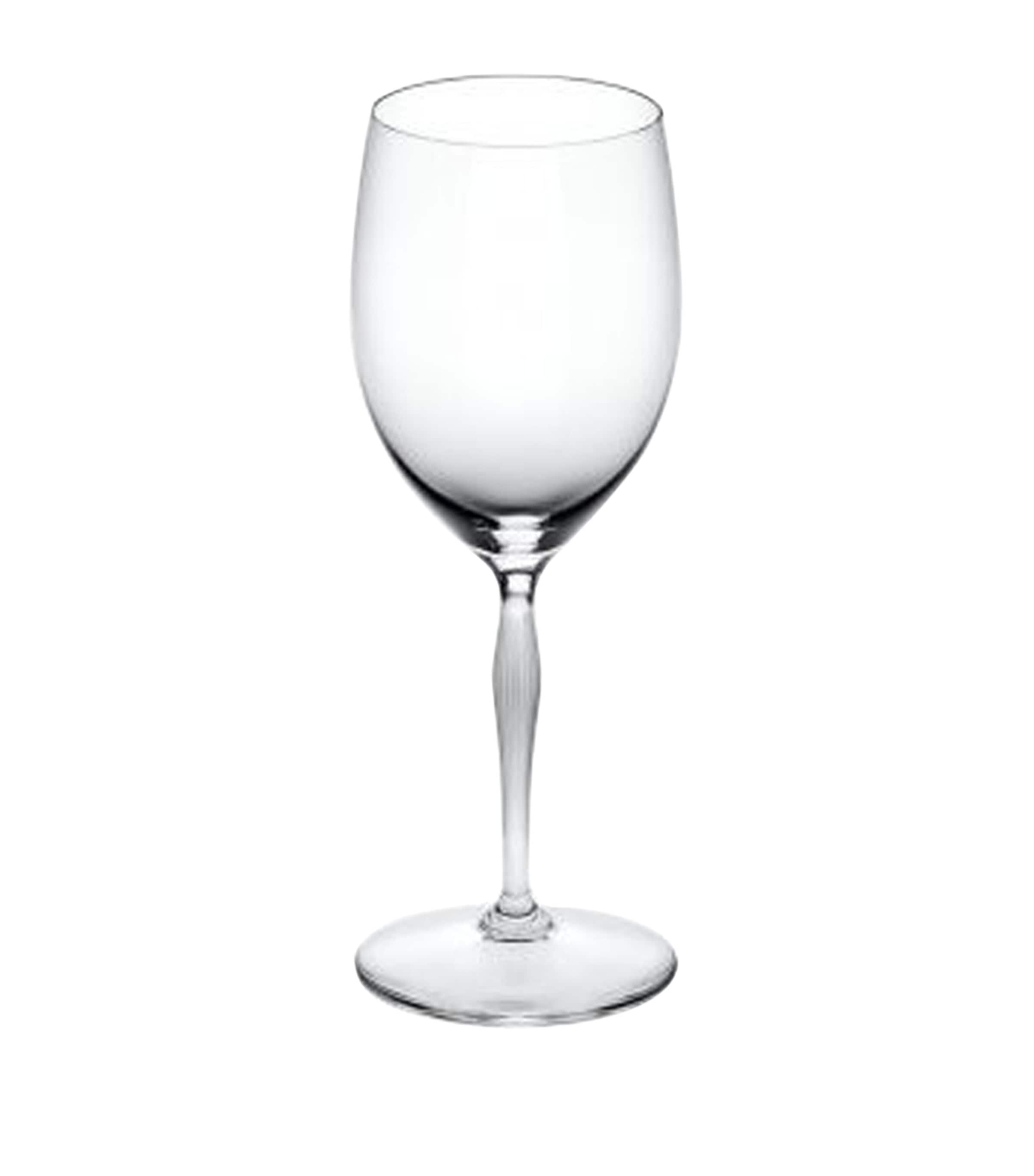 Lalique 100 Points Water Glass (400ml) | Dining | Glassware | Wine Glasses | Designers | Lalique