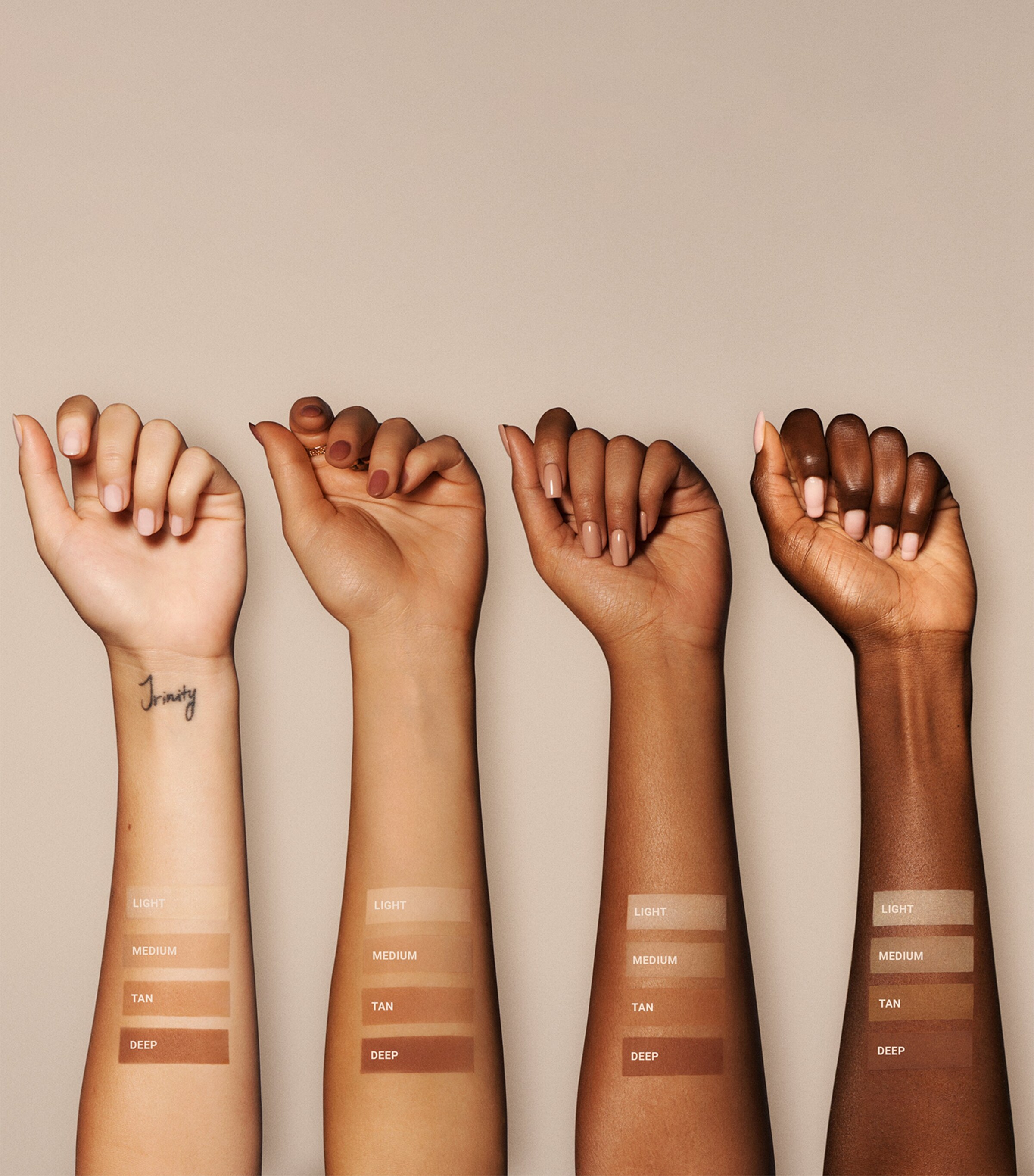 Modern Powder Perfector MEDIUM Image 4