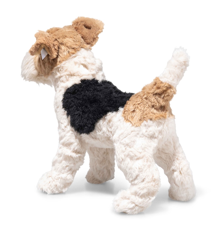 Steiff Foxy Fox Terrier (32cm) Image 3