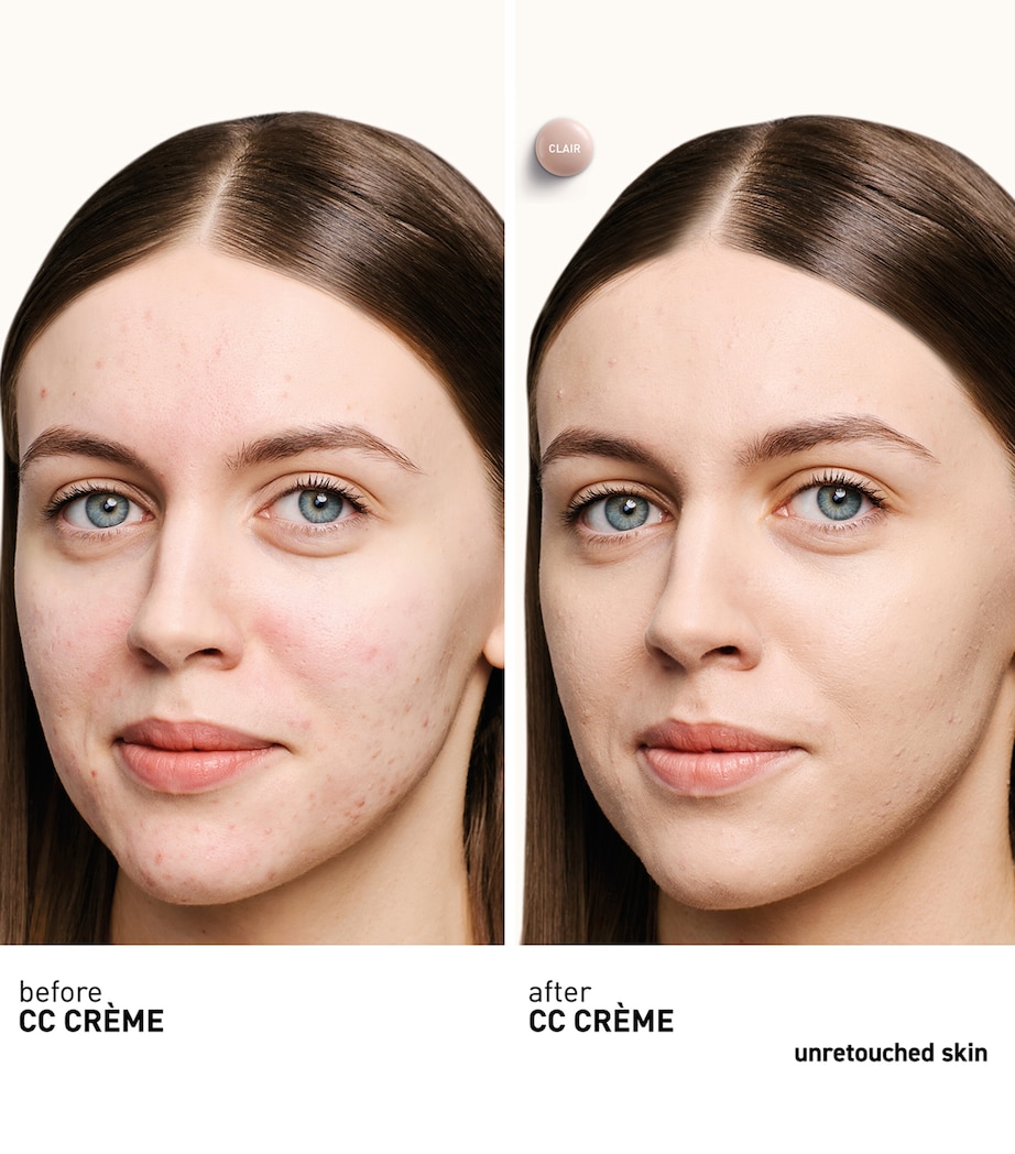 Cc Crème NO COLOUR Image 4