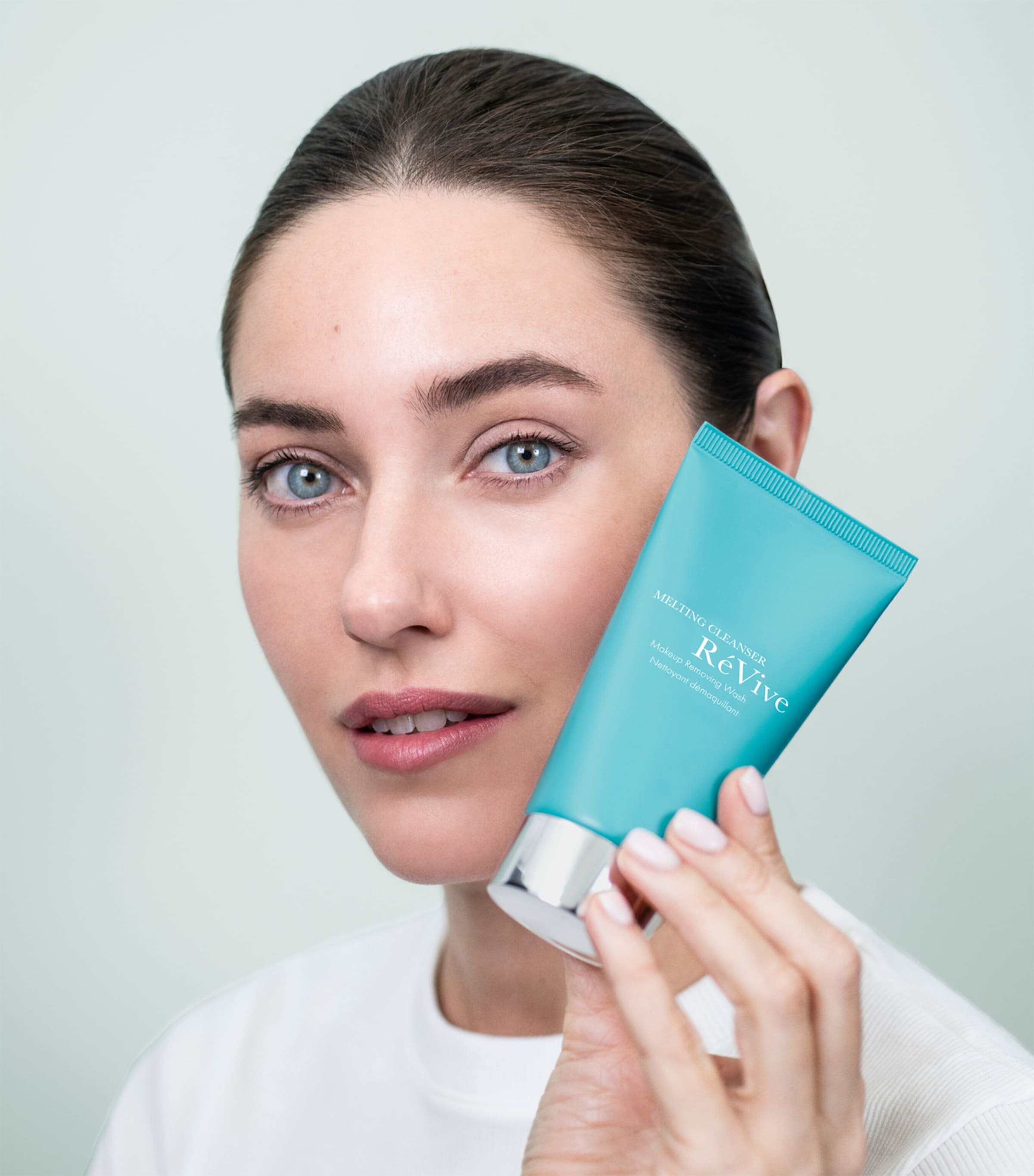 Melting Cleanser (100ml) NO COLOUR Image 3