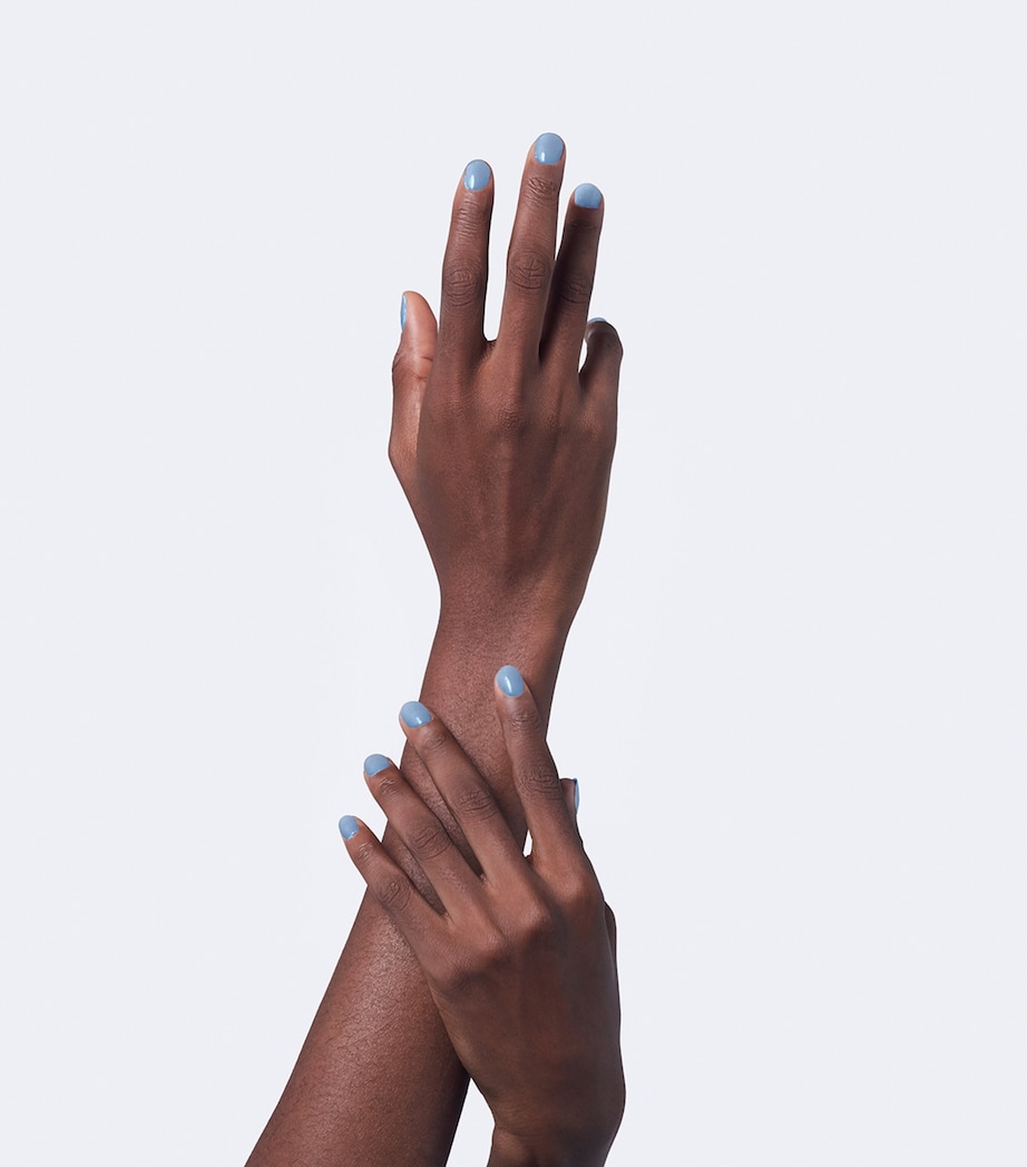 Vernis à Ongles Nail Polish 716 BABY BLUE Image 3