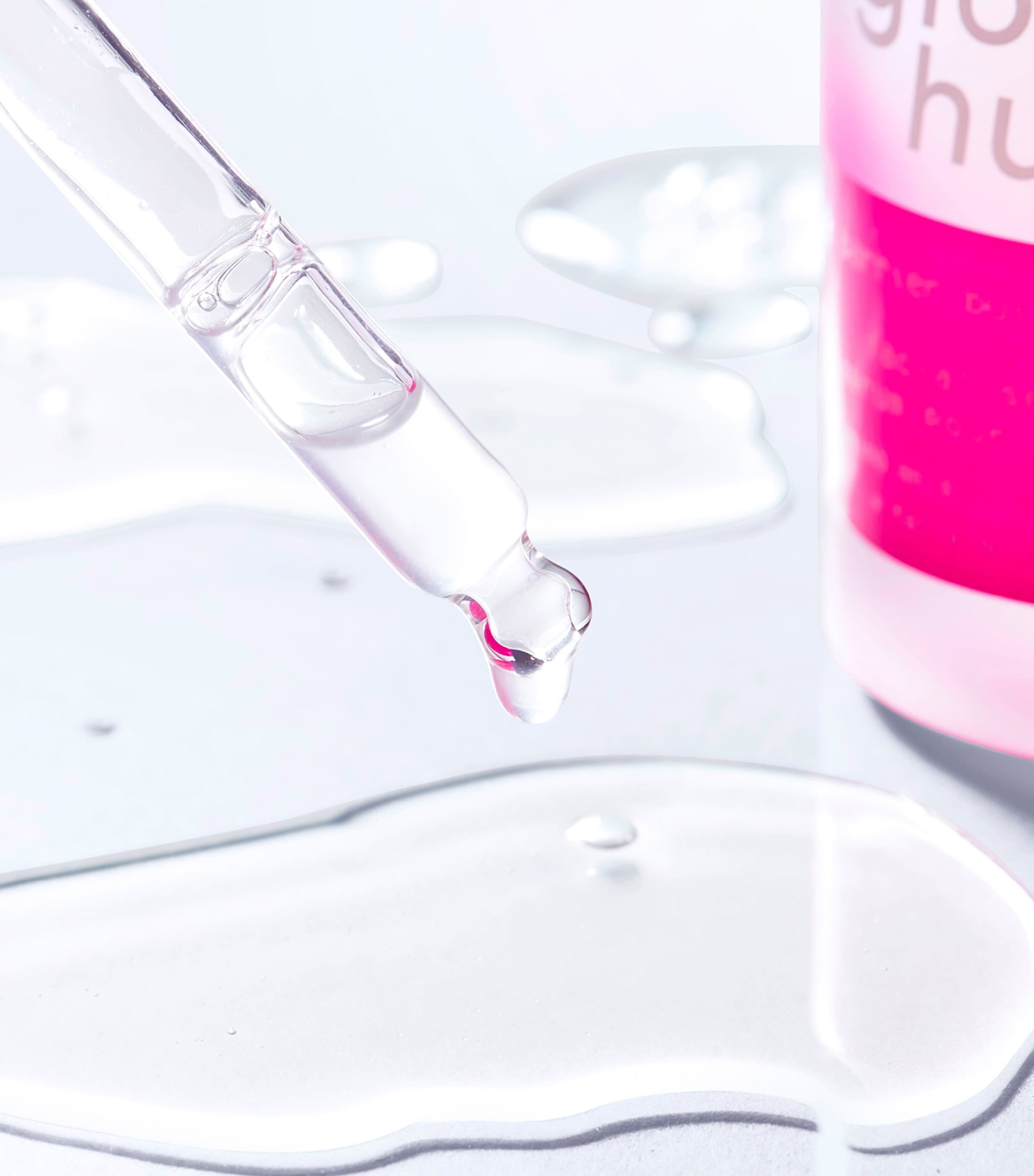 Barrier Builder Serum (30ml) NO COLOUR Image 3