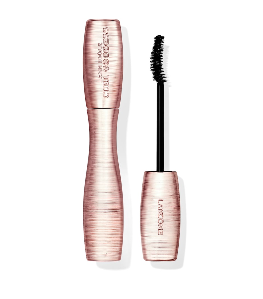 Lancôme Lash Idôle Curl Goddess Mascara Black Image 1