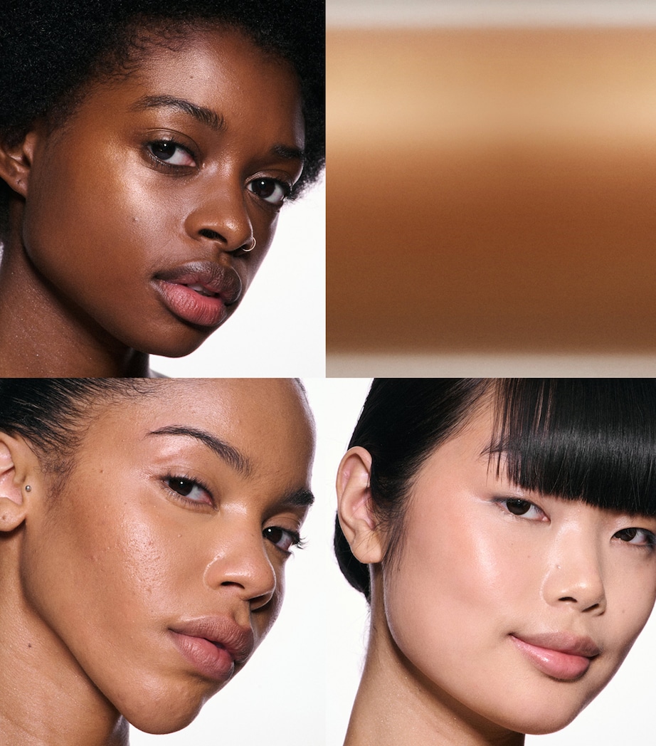 Skinfinish Lightstruck Liquid Highlighter BRONZE GLAZE Image 2